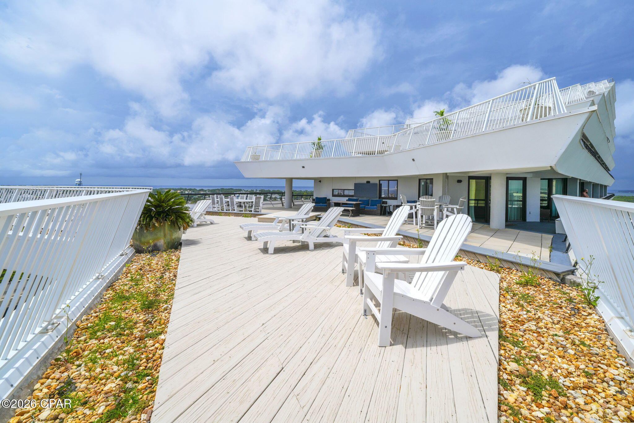 Edgewater Beach Condo Phase II - Residential