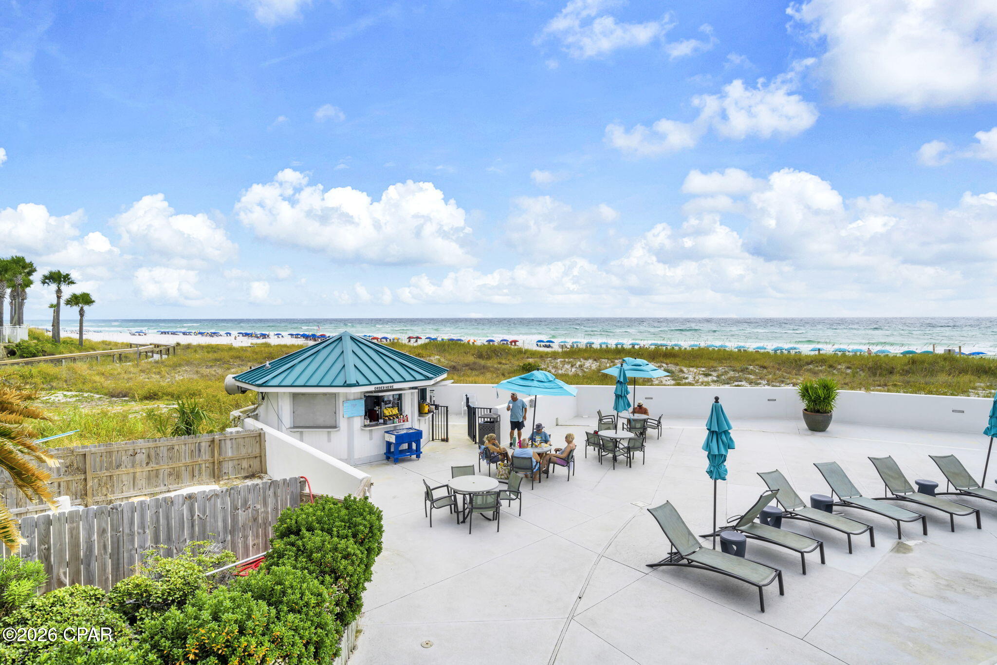 Edgewater Beach Condo Phase II - Residential