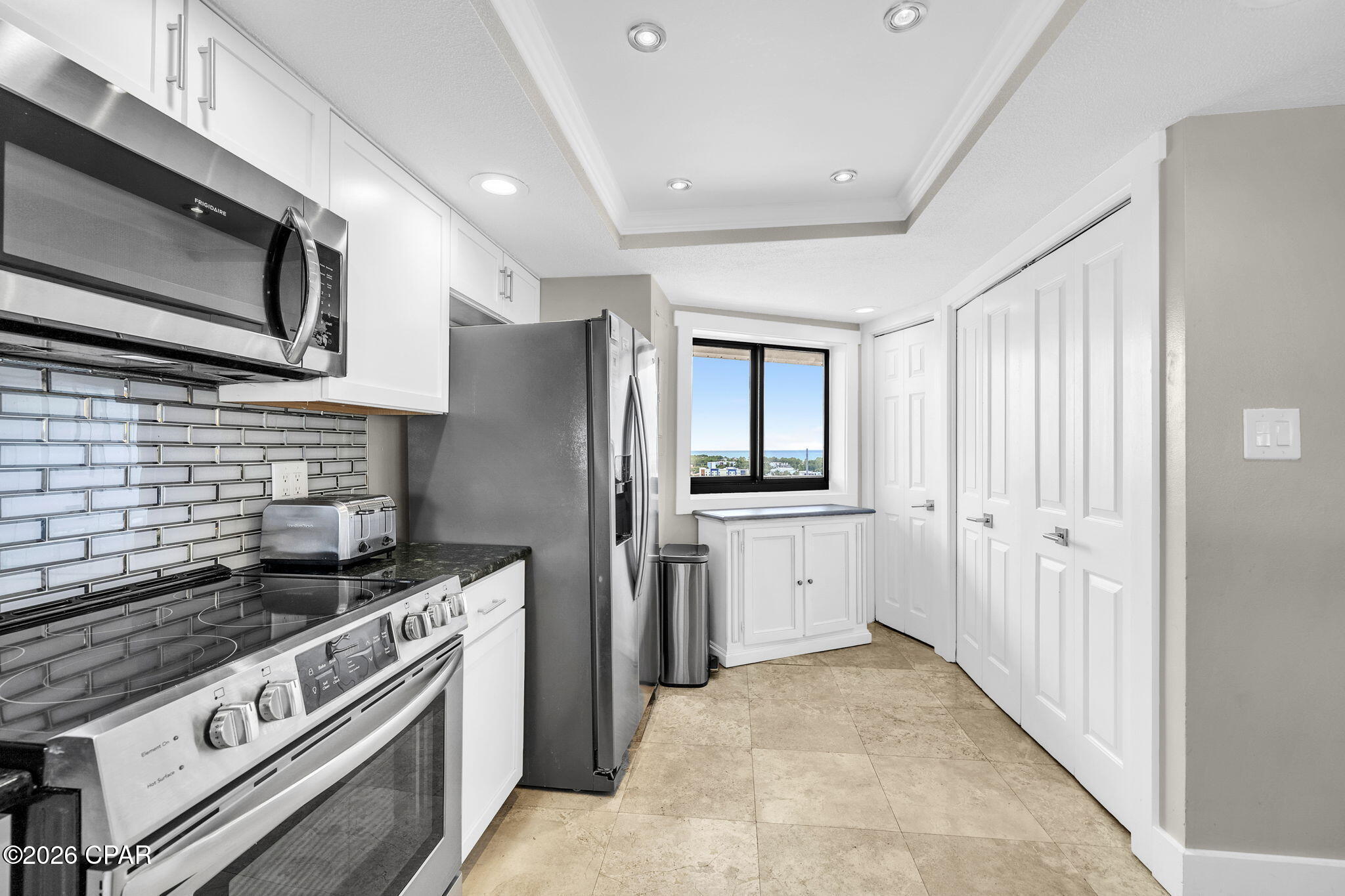 Edgewater Beach Condo Phase II - Residential