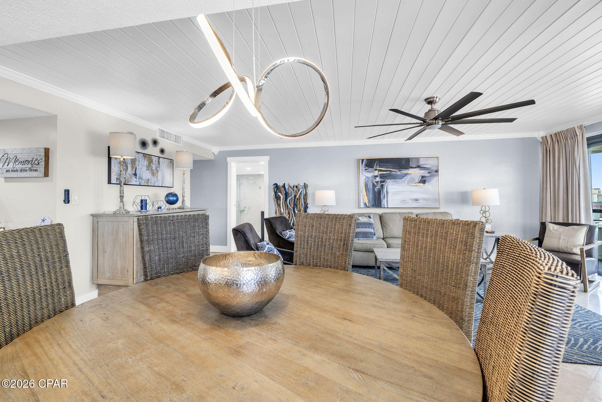 Edgewater Beach Condo Phase II - Residential