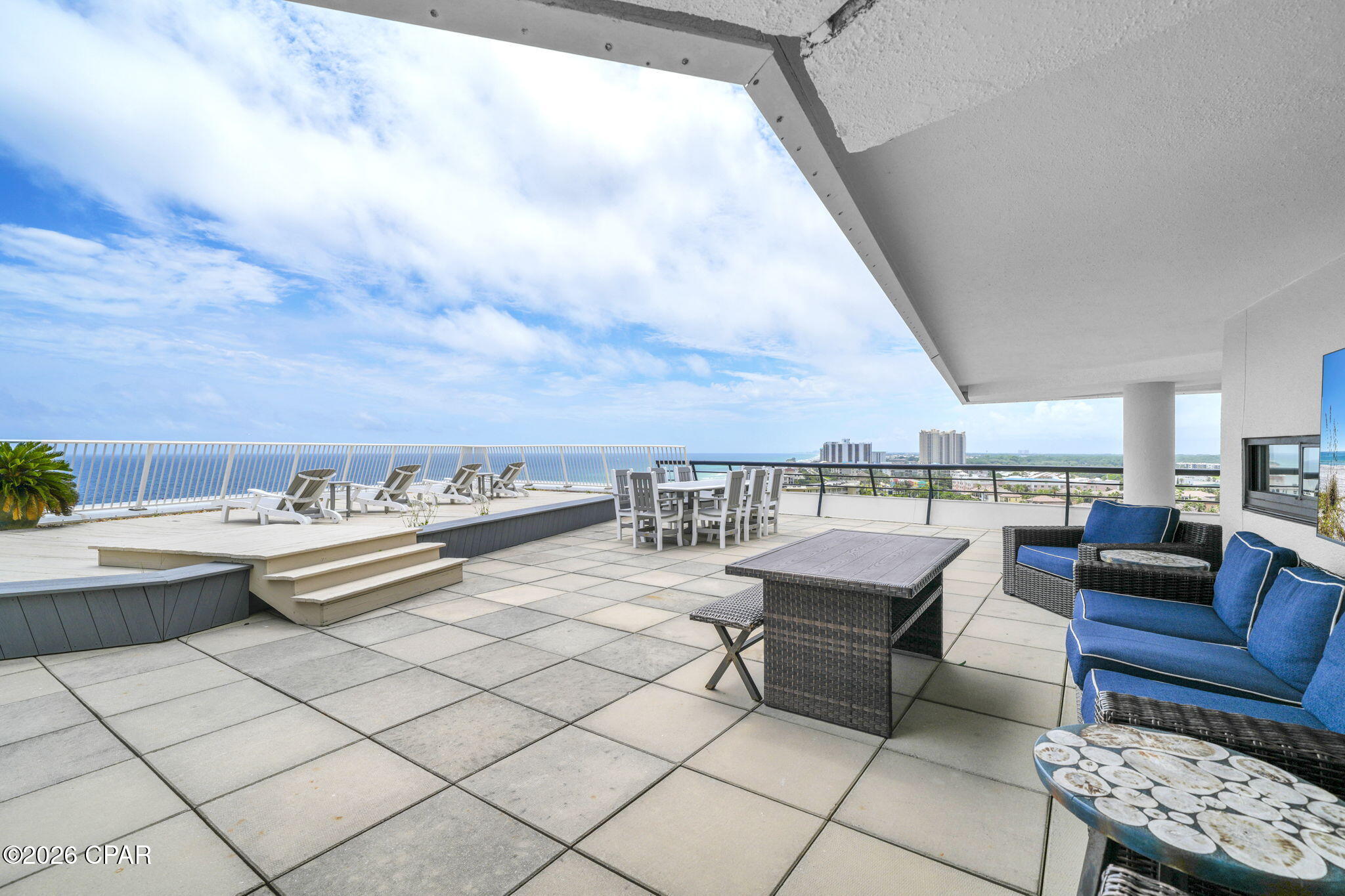 Edgewater Beach Condo Phase II - Residential