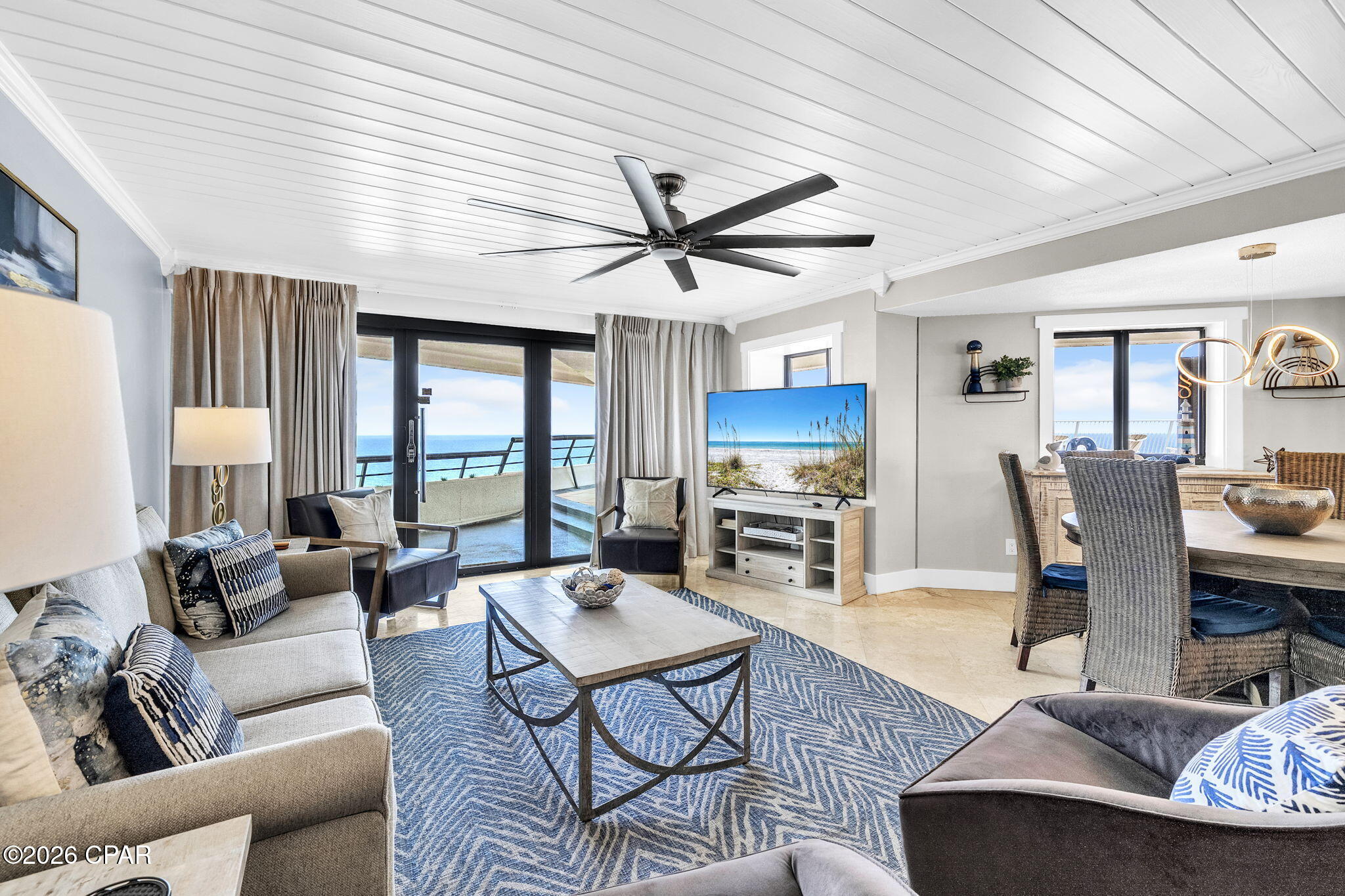 Edgewater Beach Condo Phase II - Residential