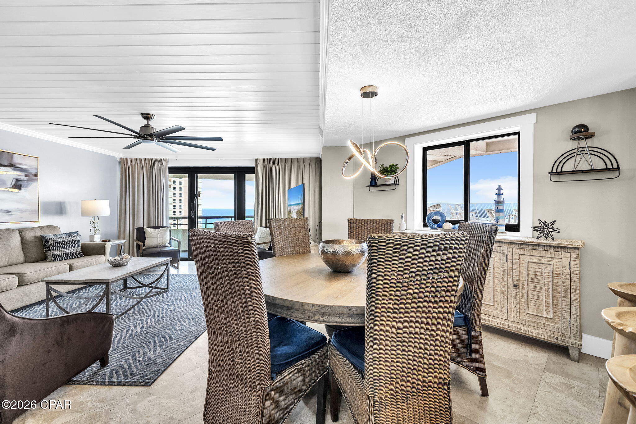 Edgewater Beach Condo Phase II - Residential
