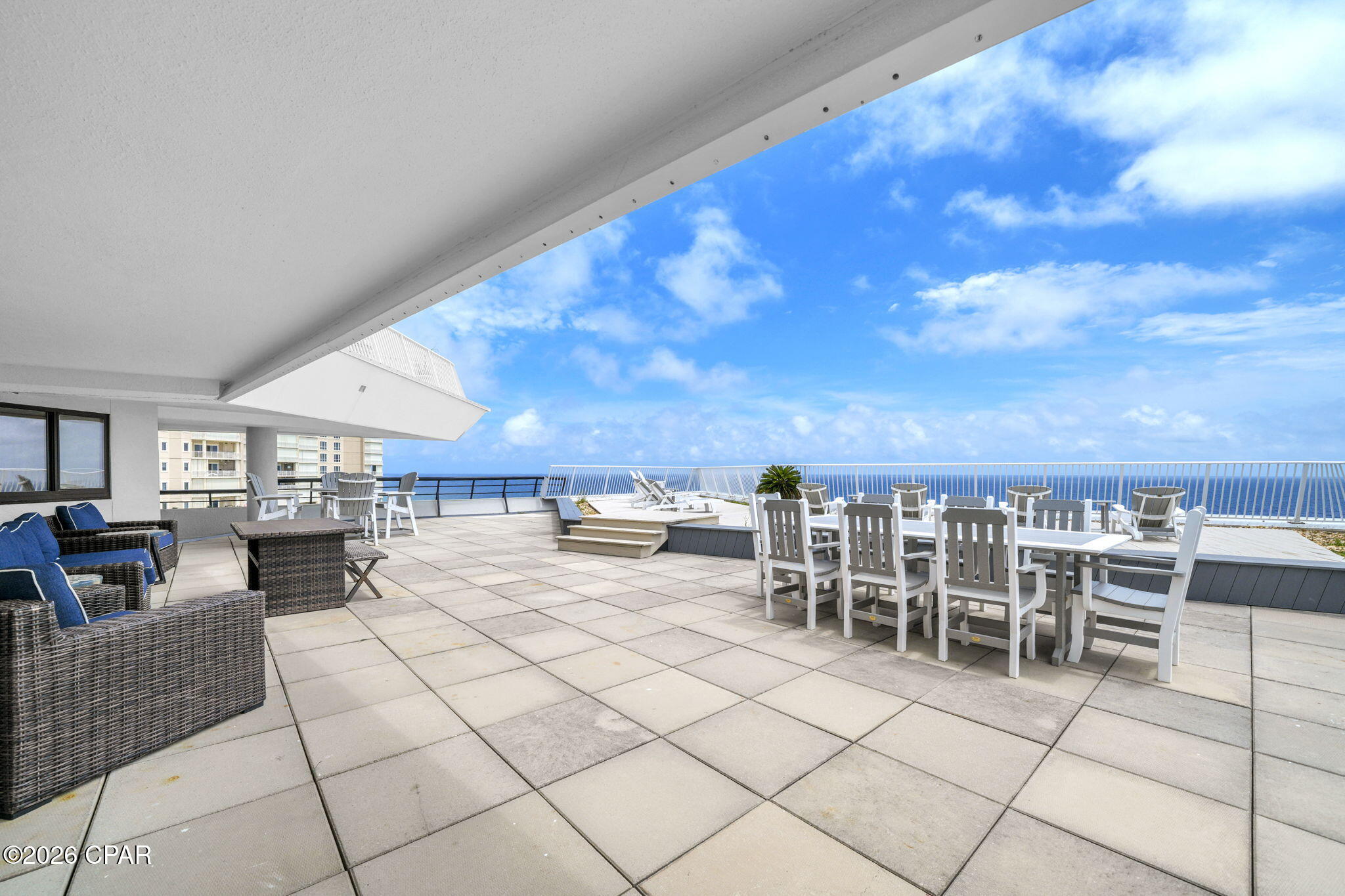 Edgewater Beach Condo Phase II - Residential