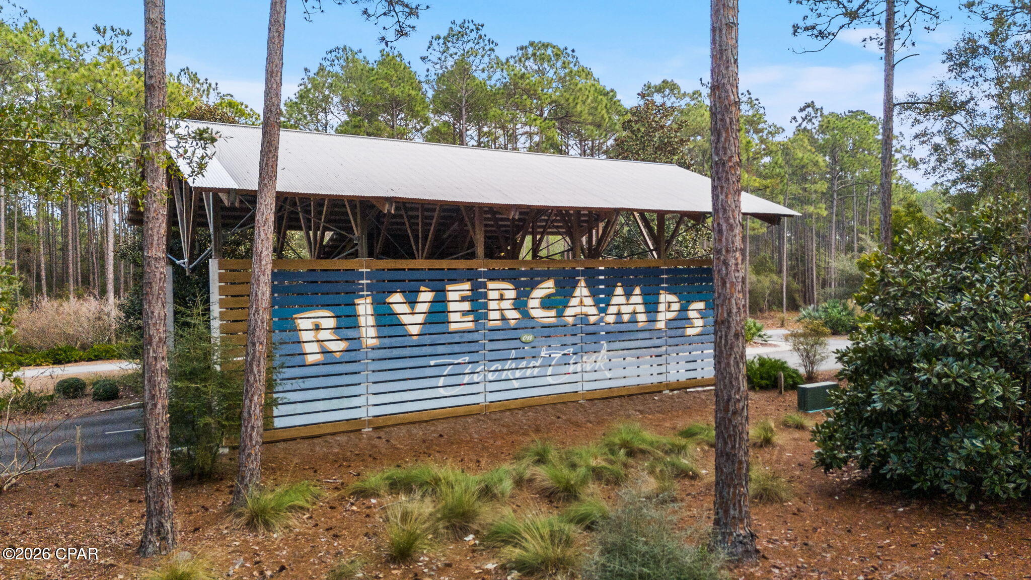 Rivercamps On Crooked Creek - Residential