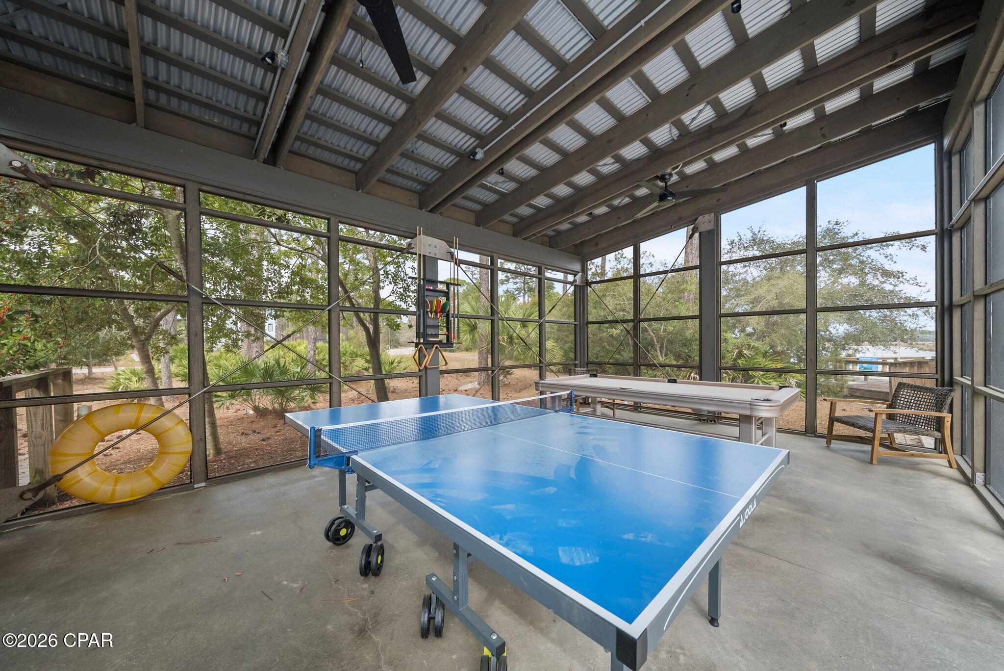 Rivercamps On Crooked Creek - Residential