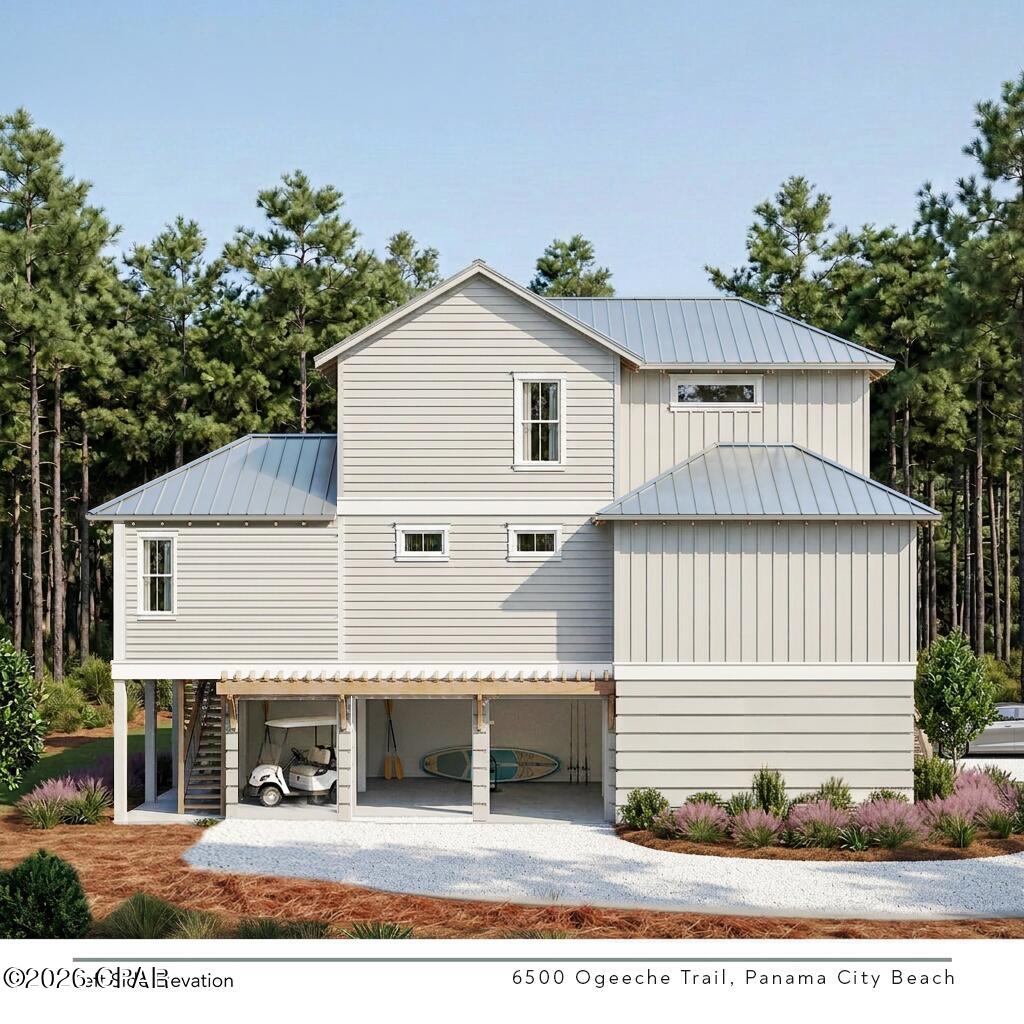 Rivercamps On Crooked Creek - Residential