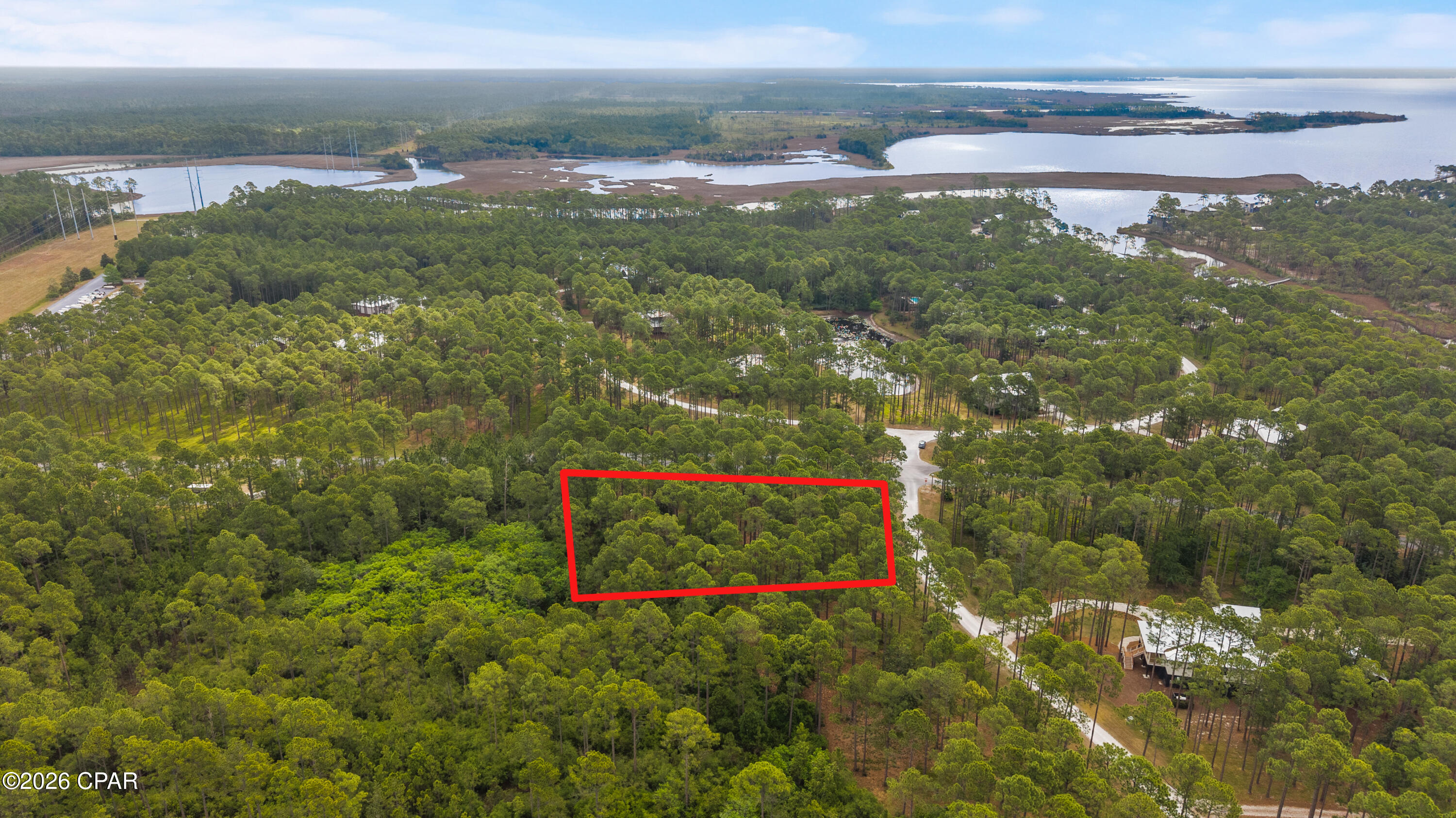 Rivercamps On Crooked Creek - Residential
