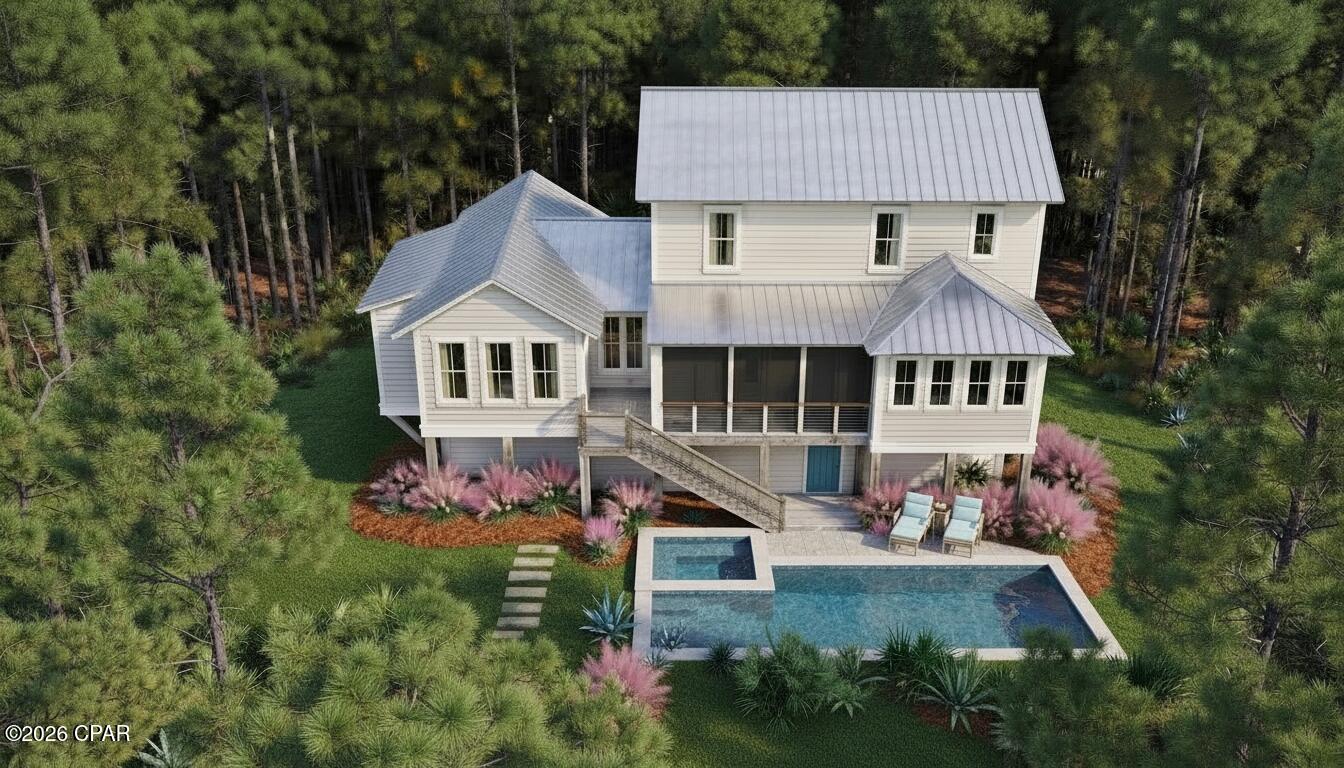 Rivercamps On Crooked Creek - Residential