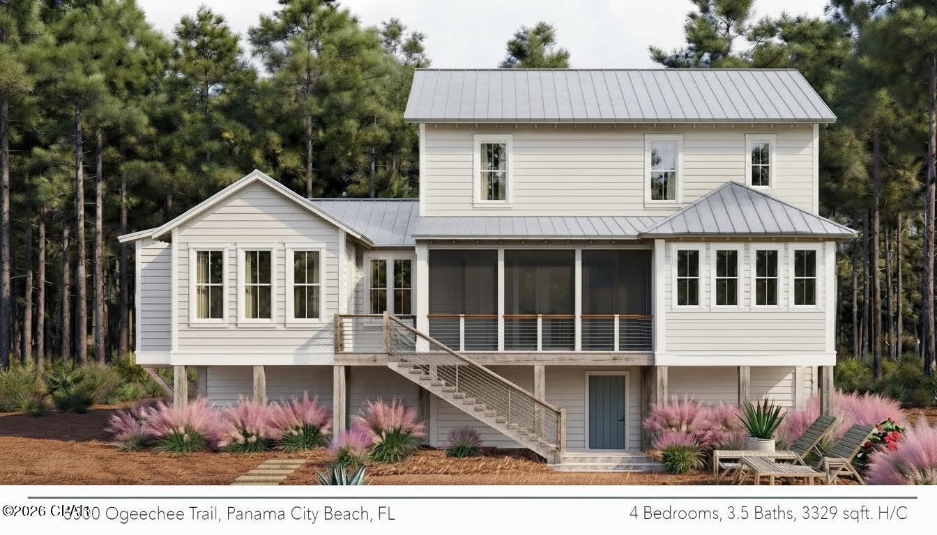 Rivercamps On Crooked Creek - Residential