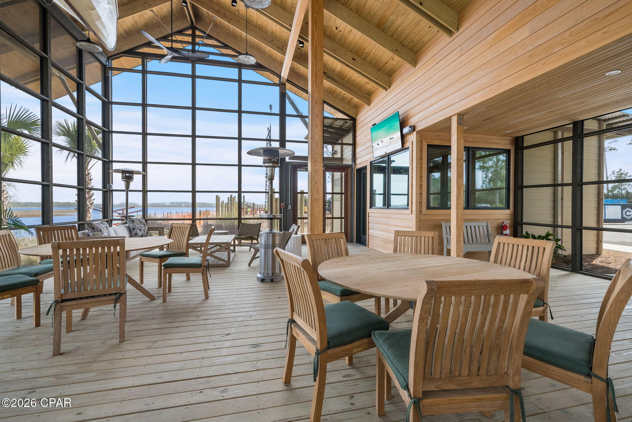 Rivercamps On Crooked Creek - Residential