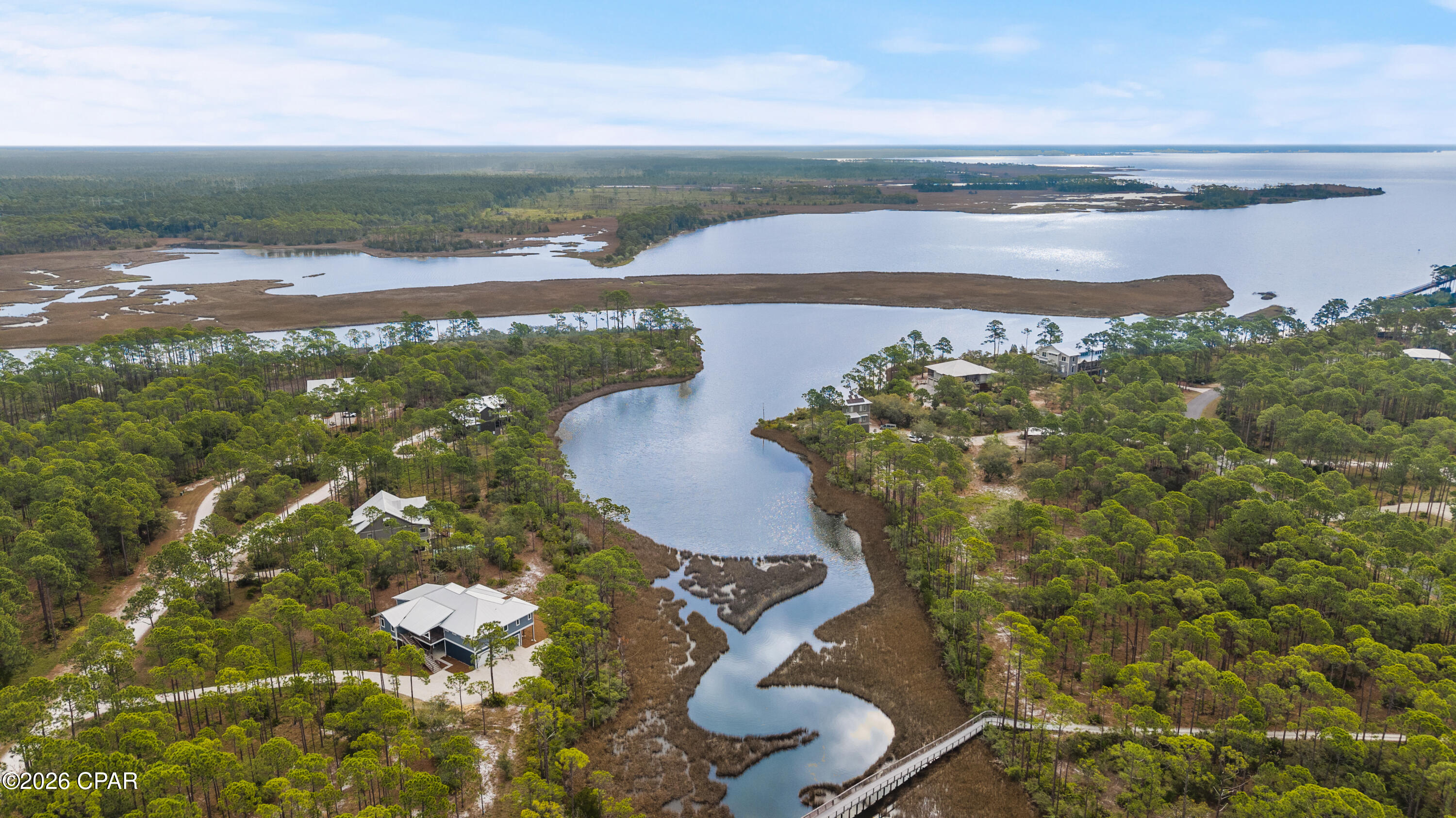 Rivercamps On Crooked Creek - Residential