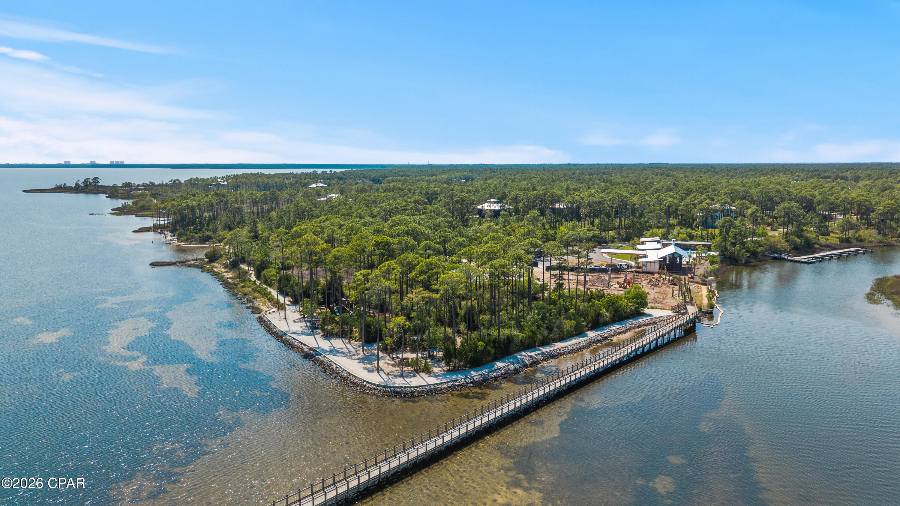 Rivercamps On Crooked Creek - Residential