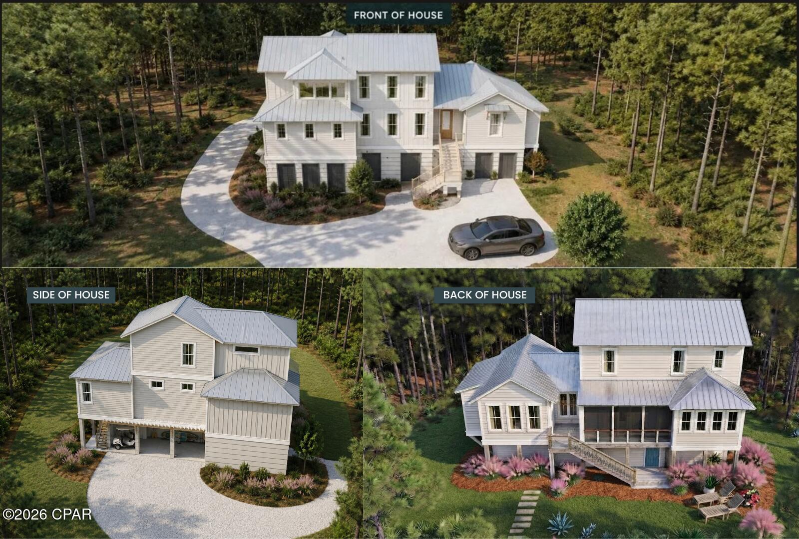 Rivercamps On Crooked Creek - Residential