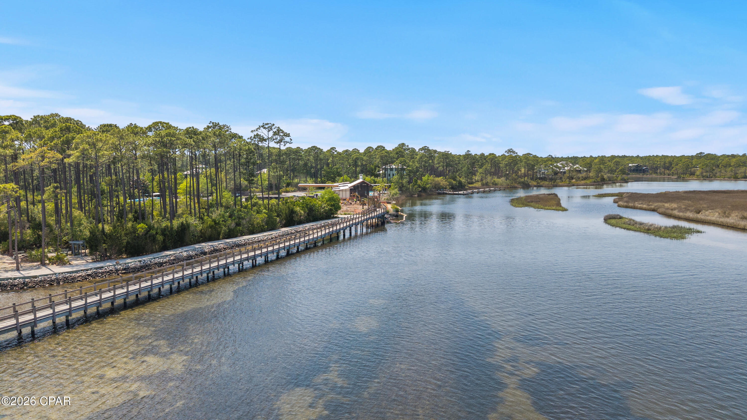 Rivercamps On Crooked Creek - Residential