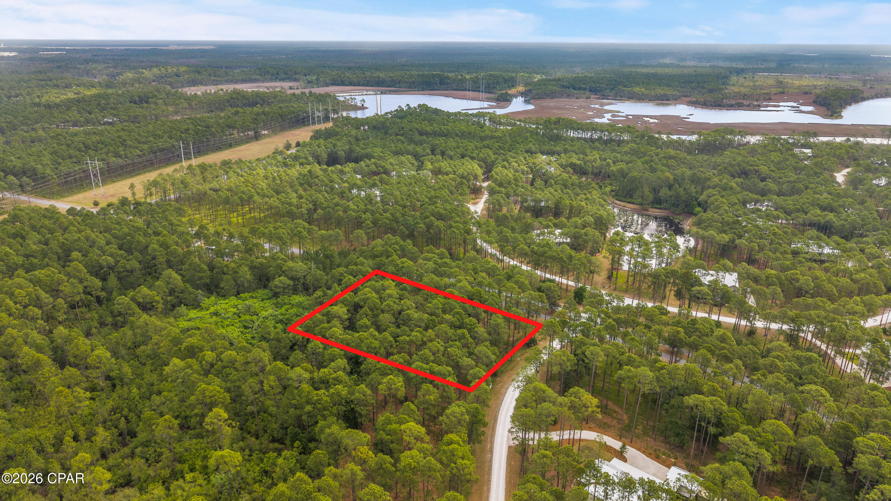 Rivercamps On Crooked Creek - Residential