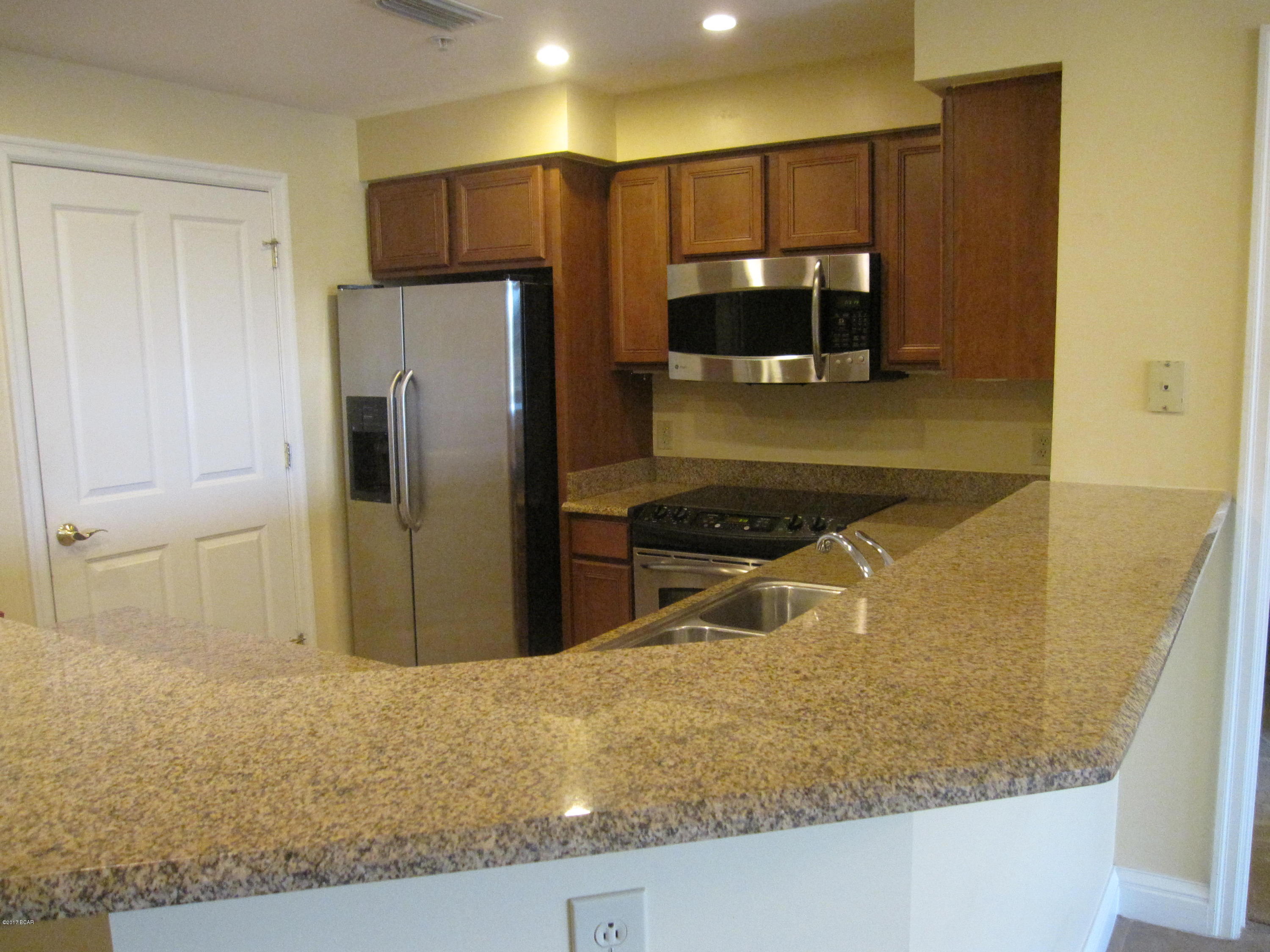 Bay Point Grand Residences - Residential