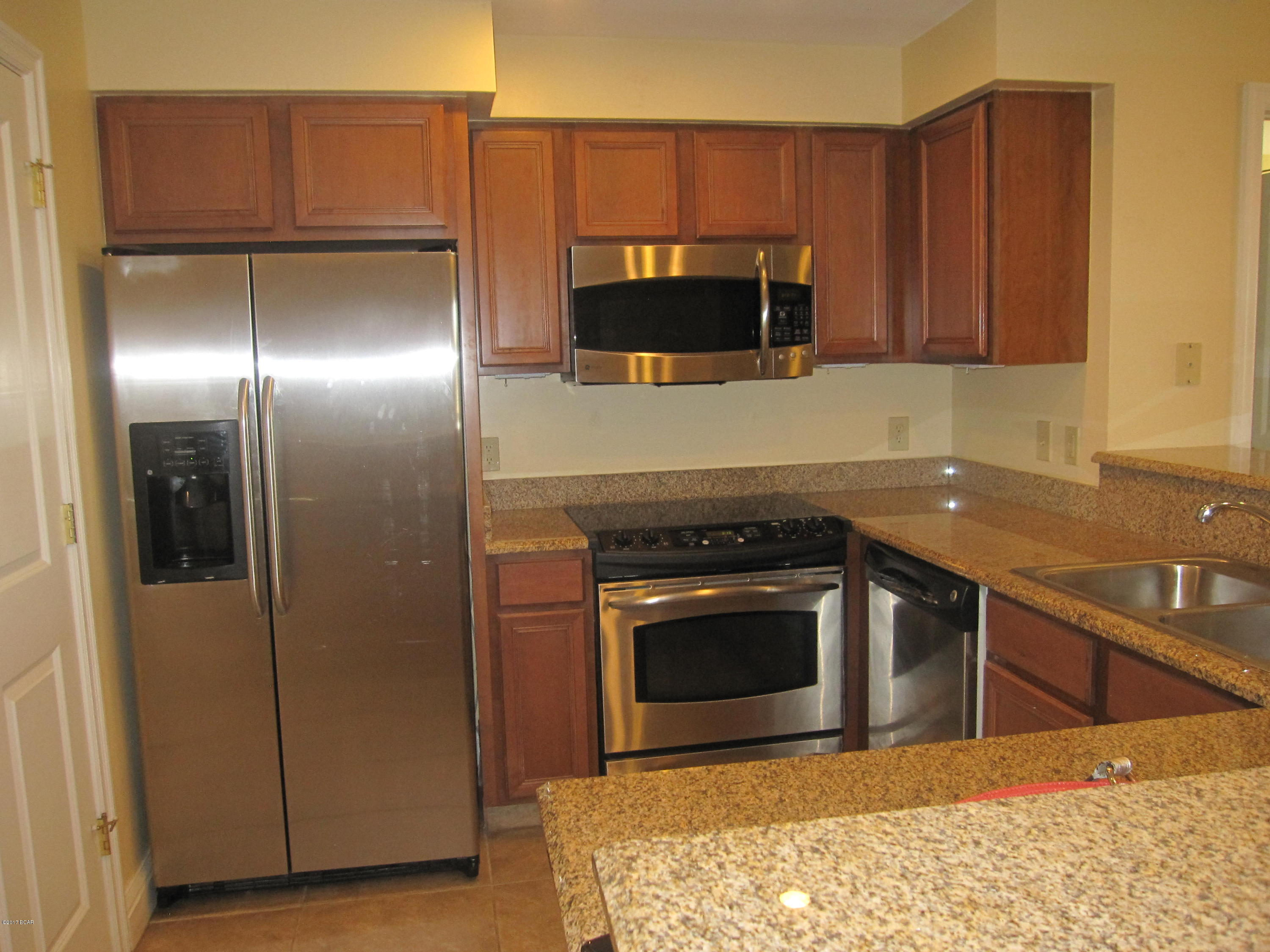 Bay Point Grand Residences - Residential