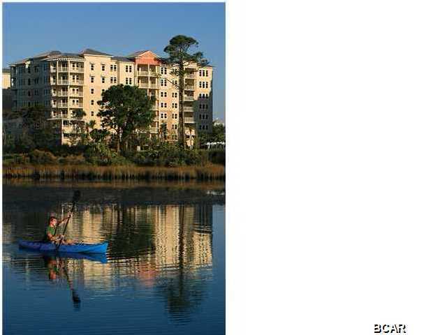 Bay Point Grand Residences - Residential