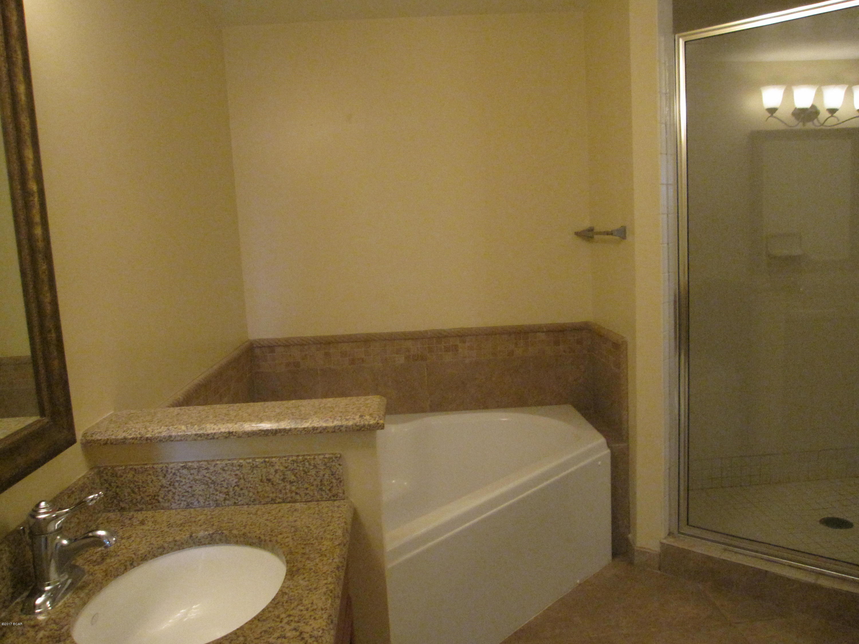 Bay Point Grand Residences - Residential
