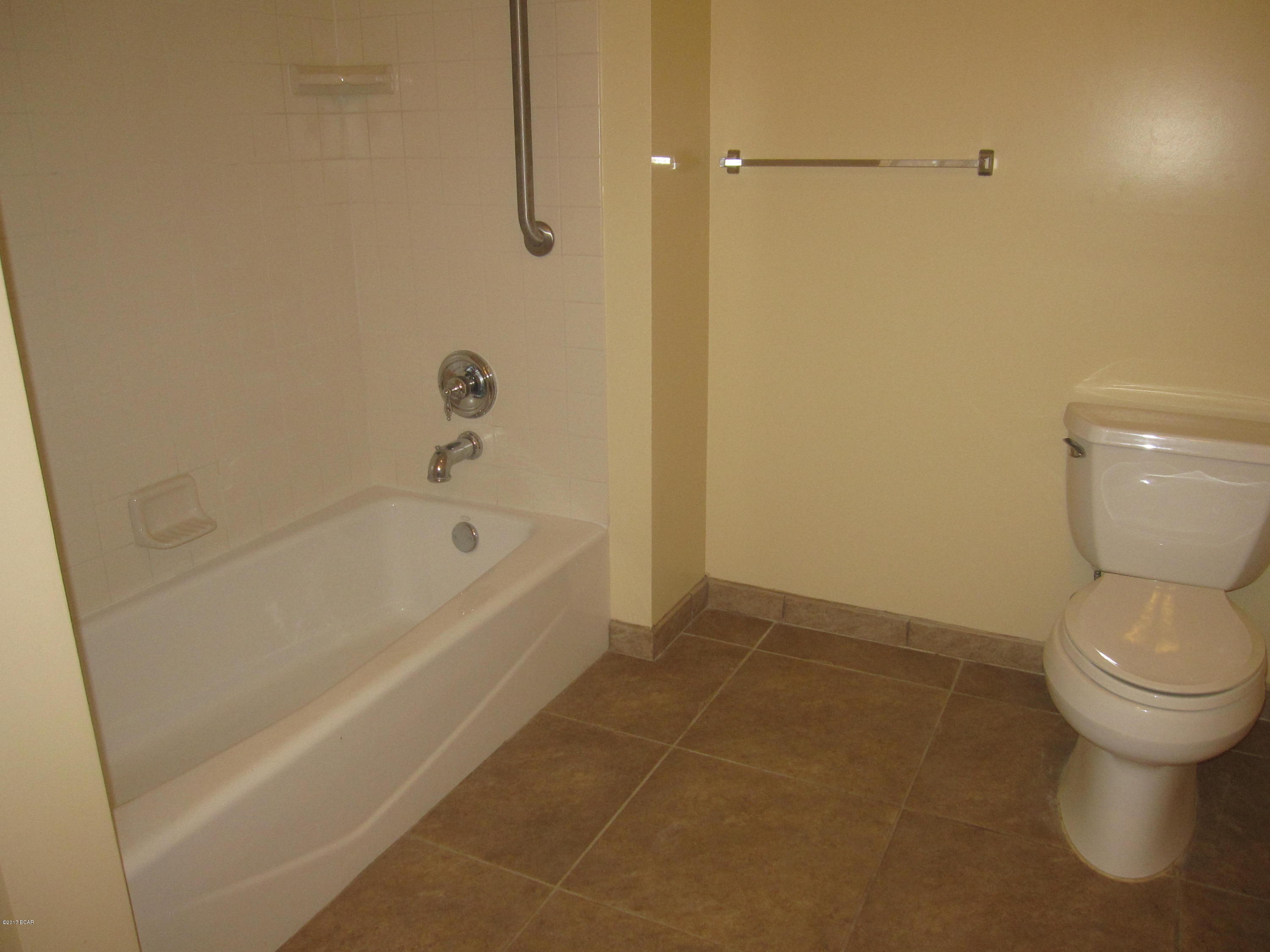 Bay Point Grand Residences - Residential