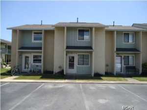 Gulf Highlands Beach Resort - Residential