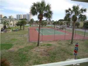 Gulf Highlands Beach Resort - Residential