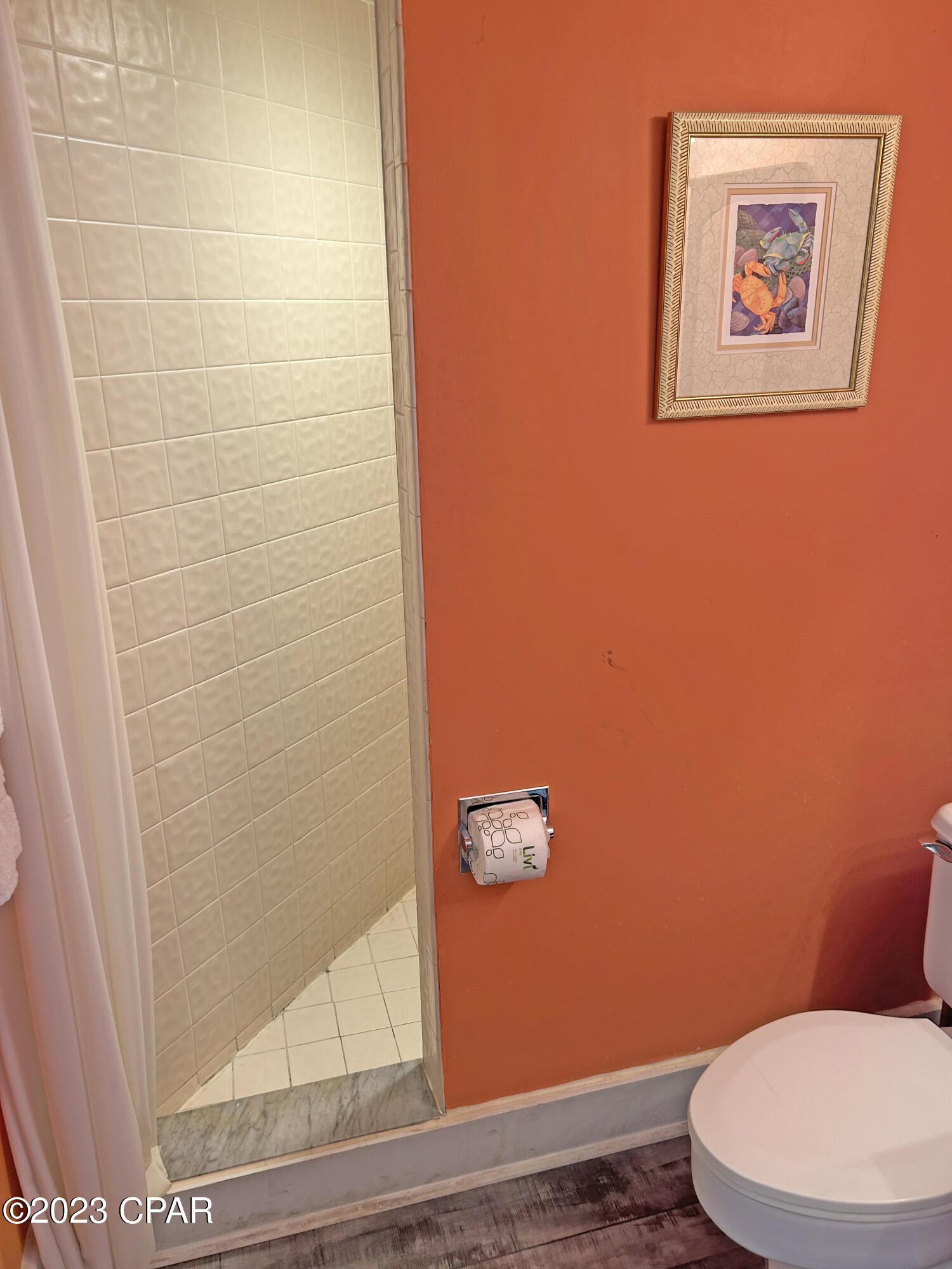 Summerhouse Condo. - Residential