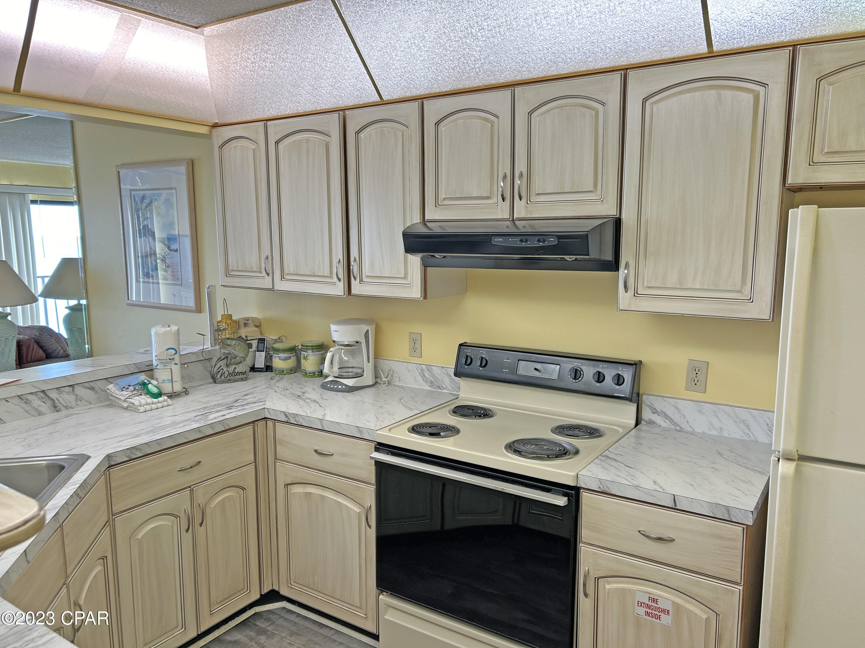 Summerhouse Condo. - Residential