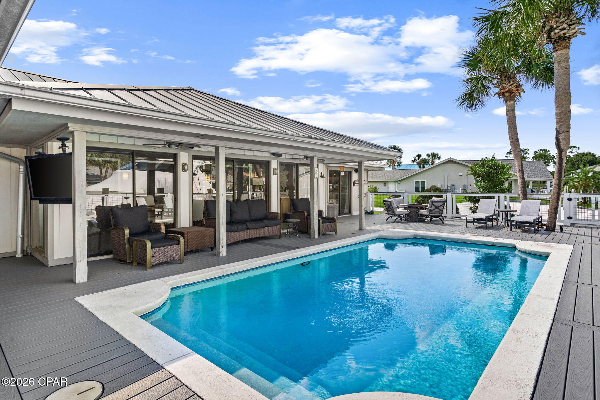 Bay Point Unit 1 - Residential