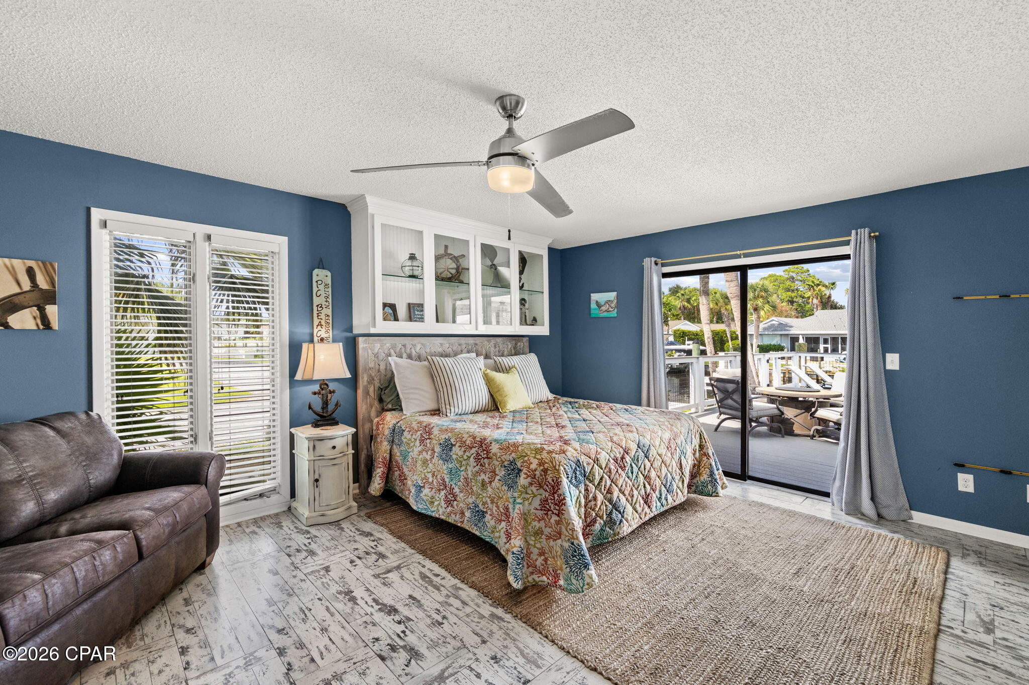 Bay Point Unit 1 - Residential