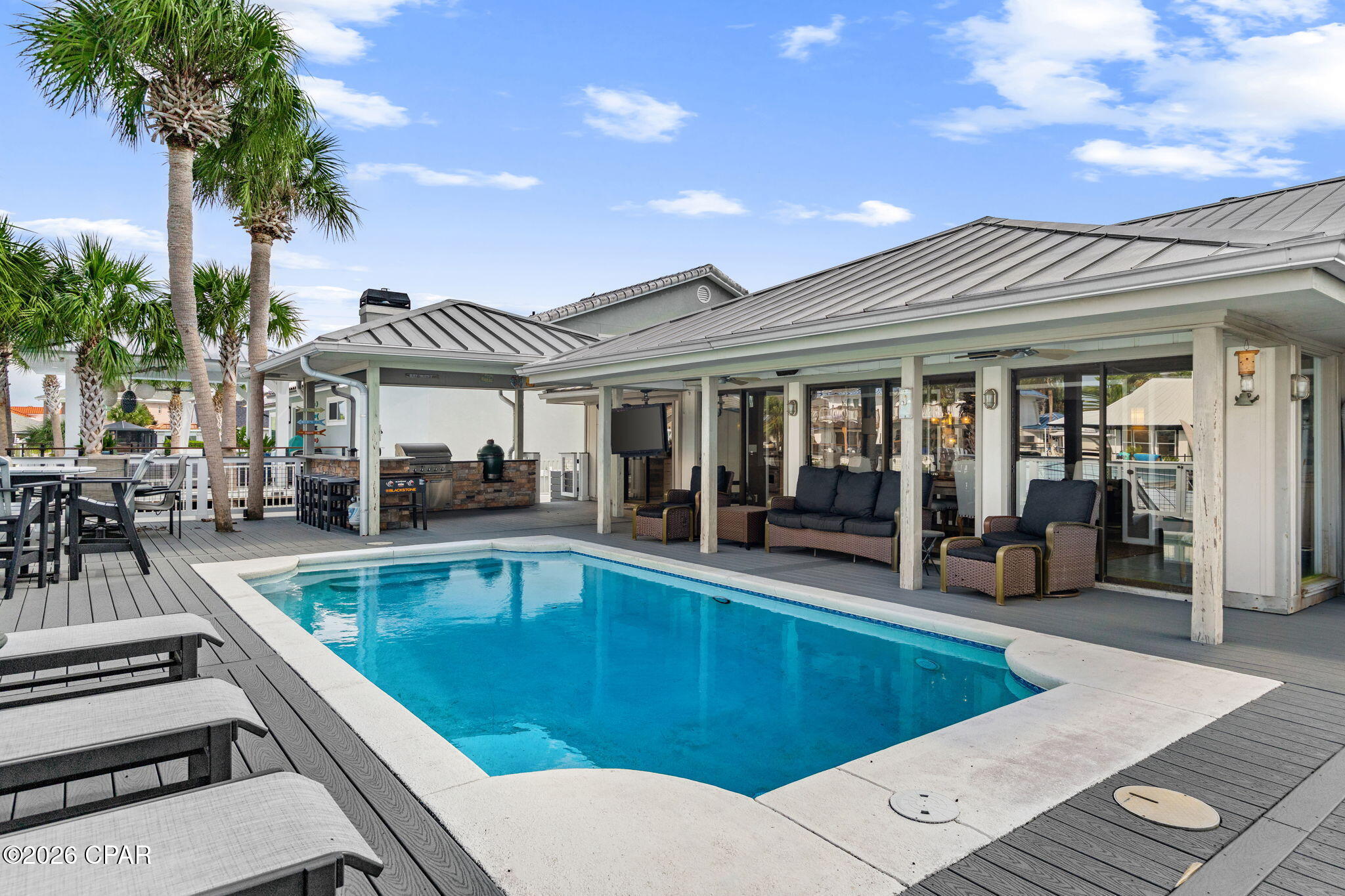 Bay Point Unit 1 - Residential
