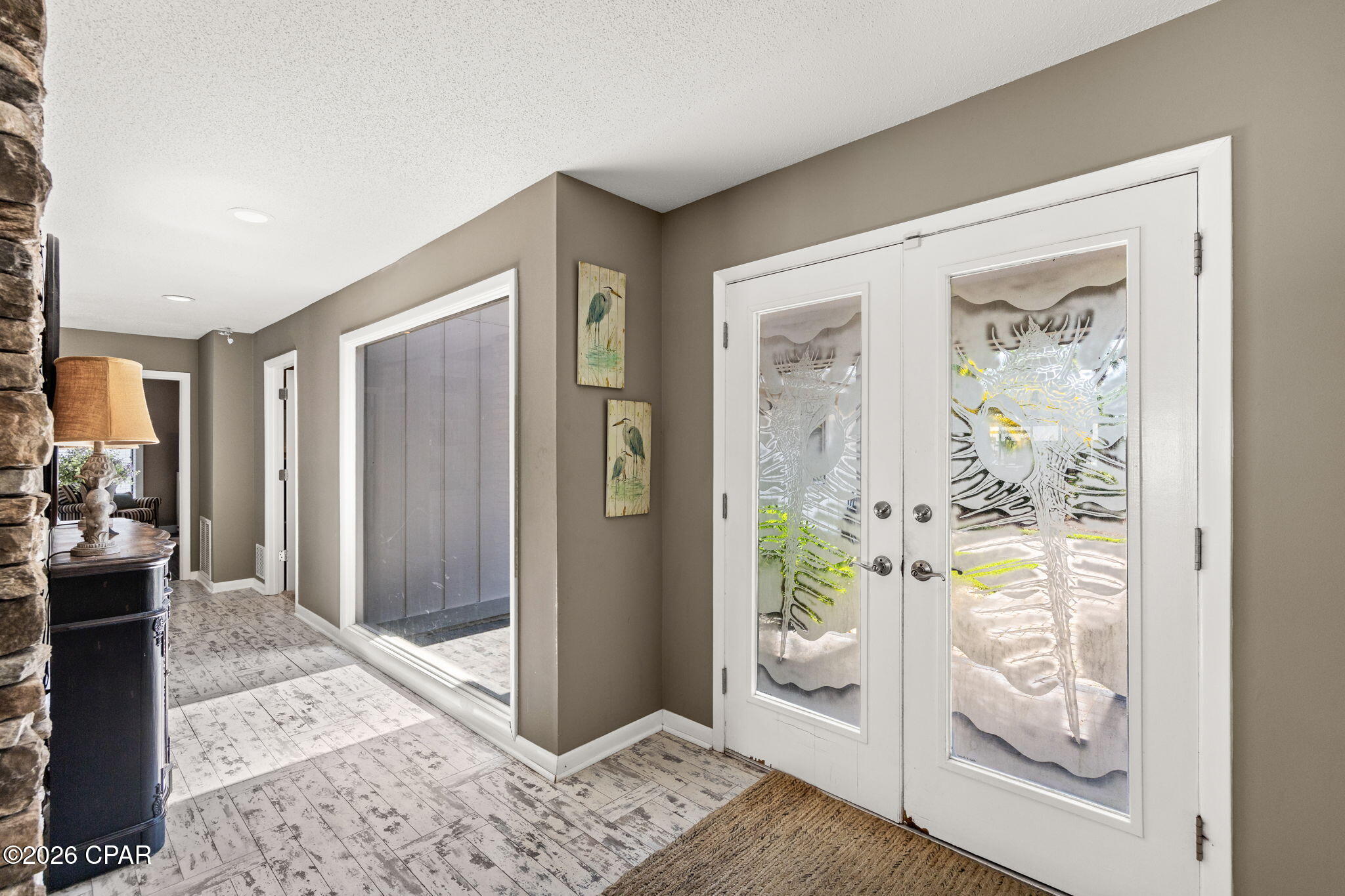 Bay Point Unit 1 - Residential