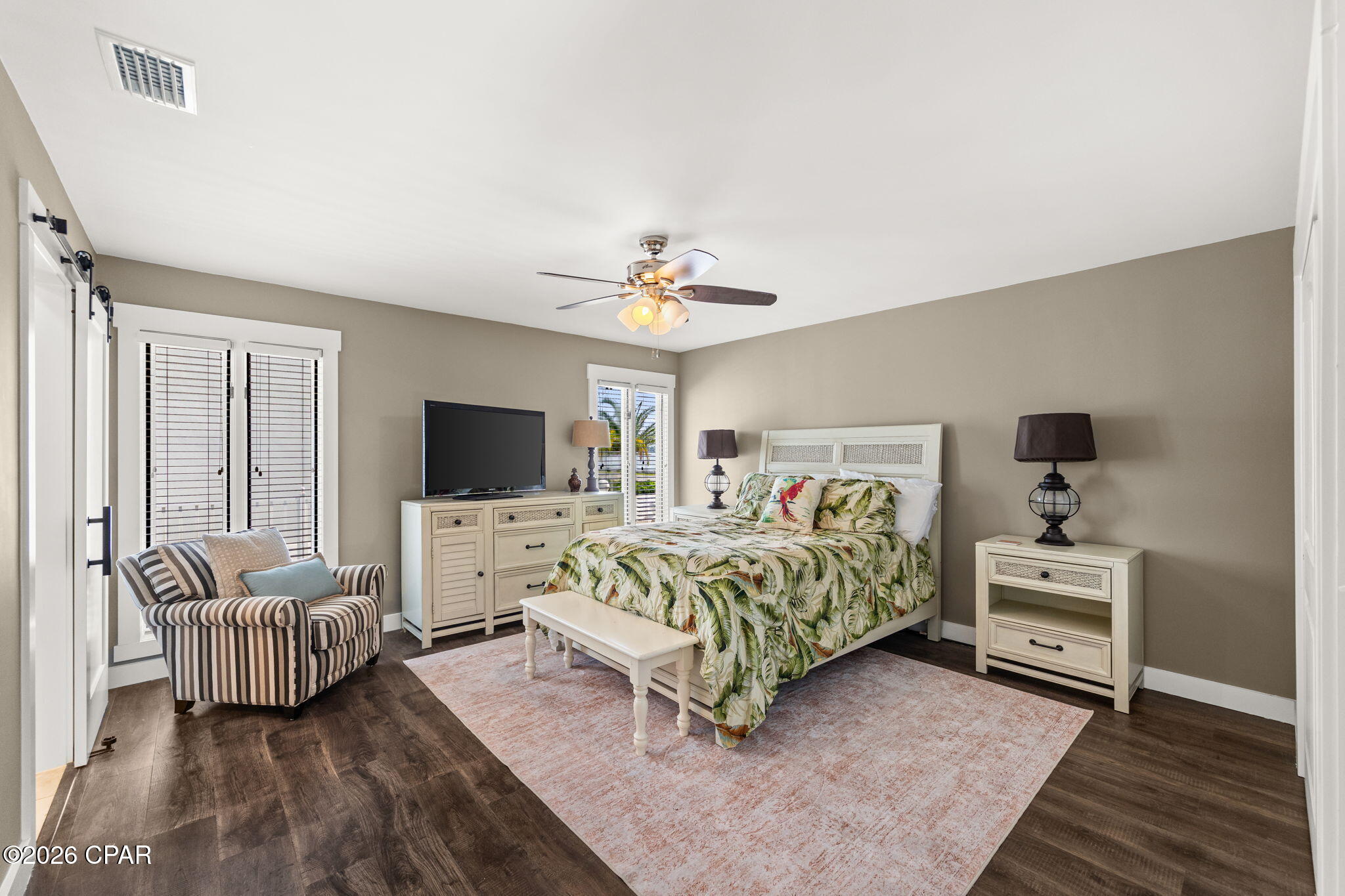 Bay Point Unit 1 - Residential