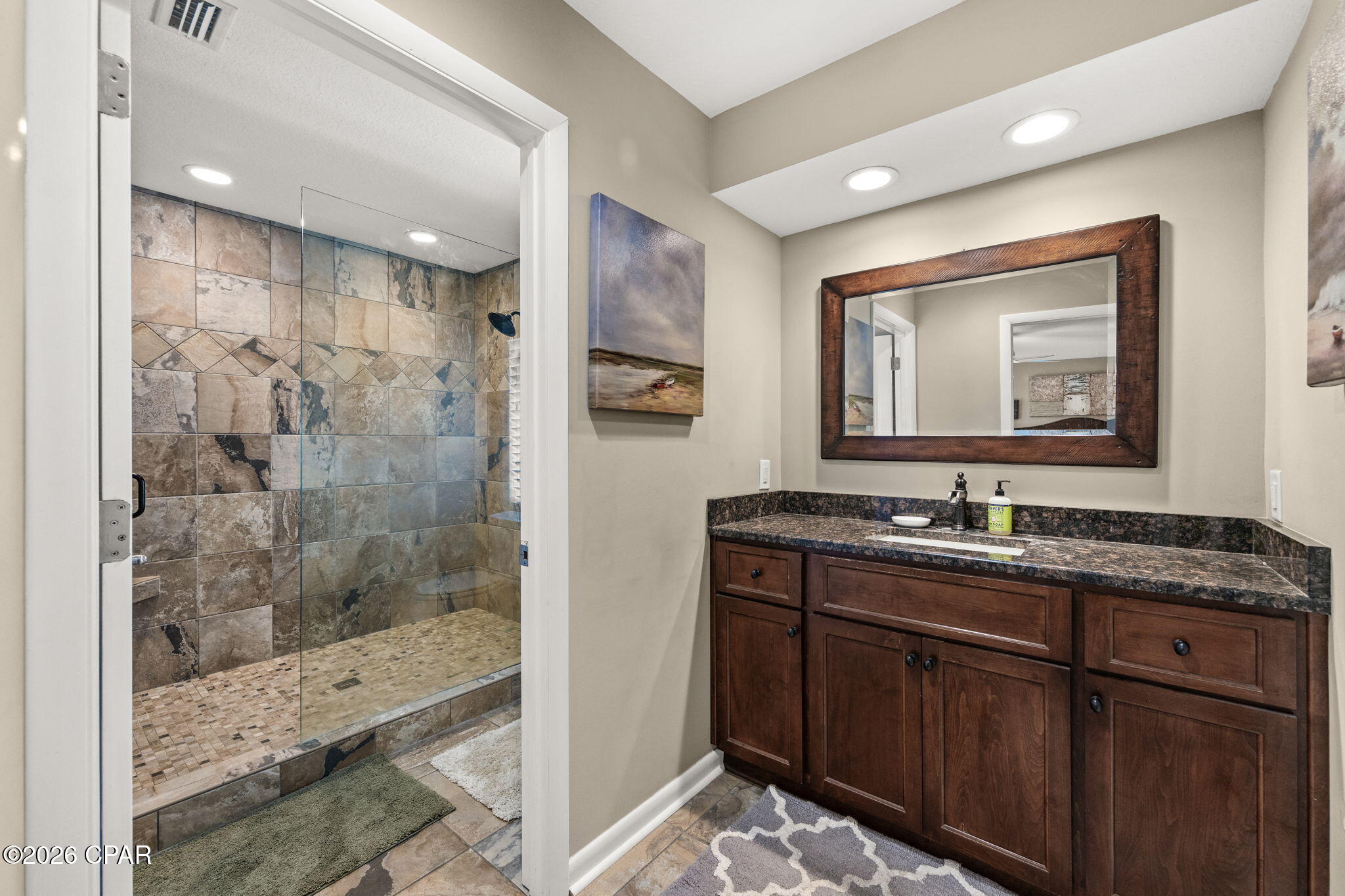 Bay Point Unit 1 - Residential