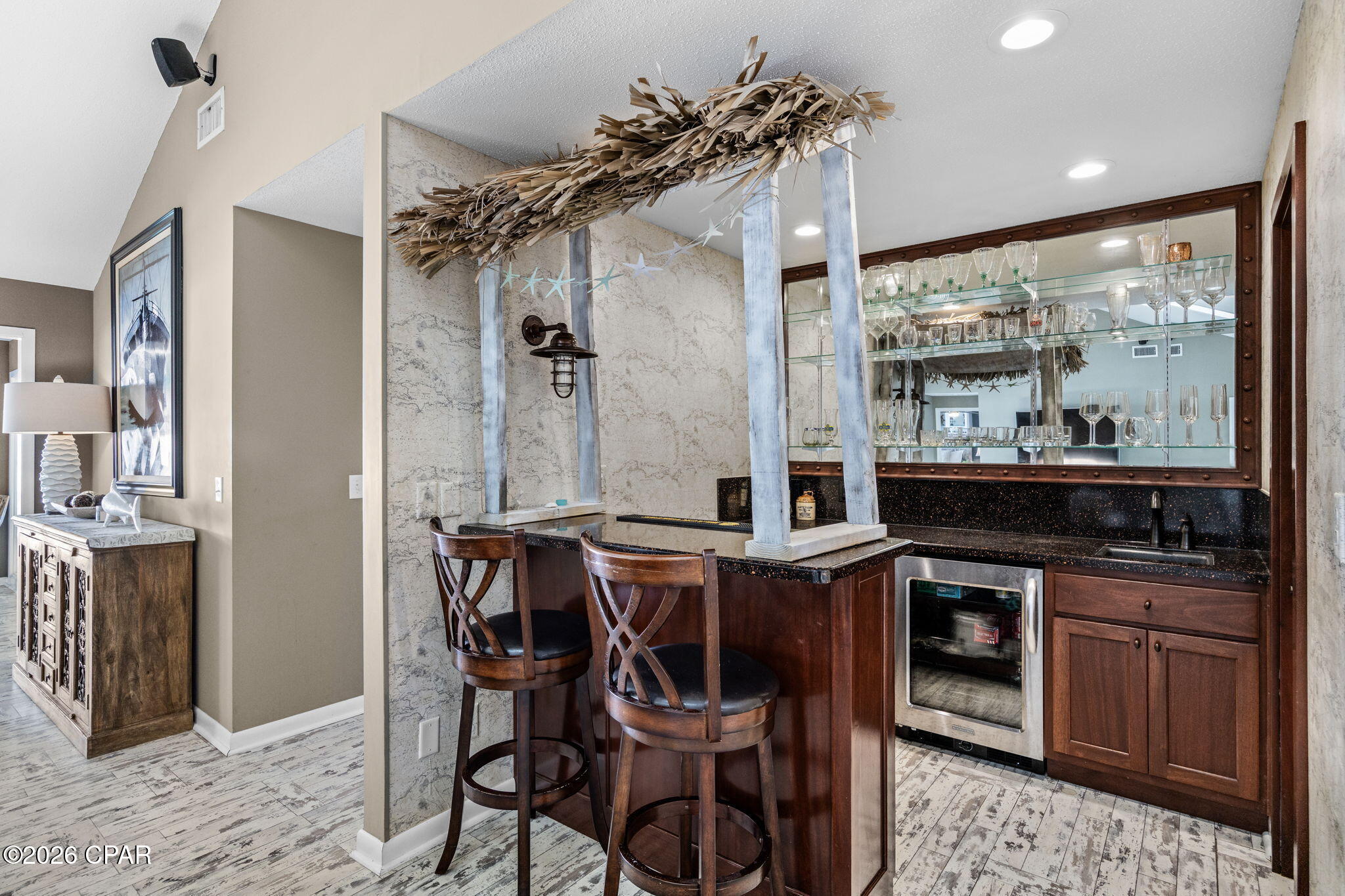 Bay Point Unit 1 - Residential