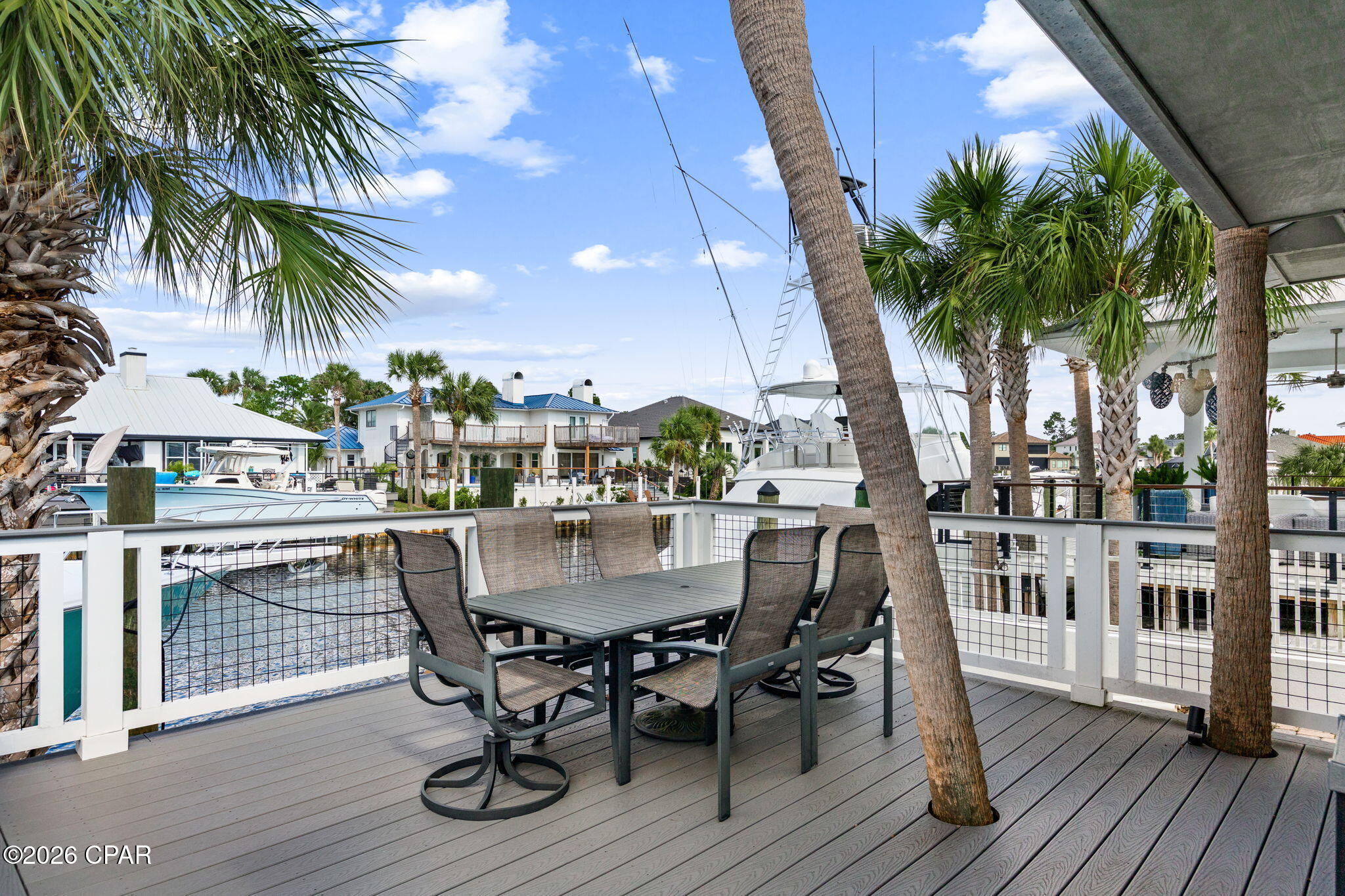 Bay Point Unit 1 - Residential