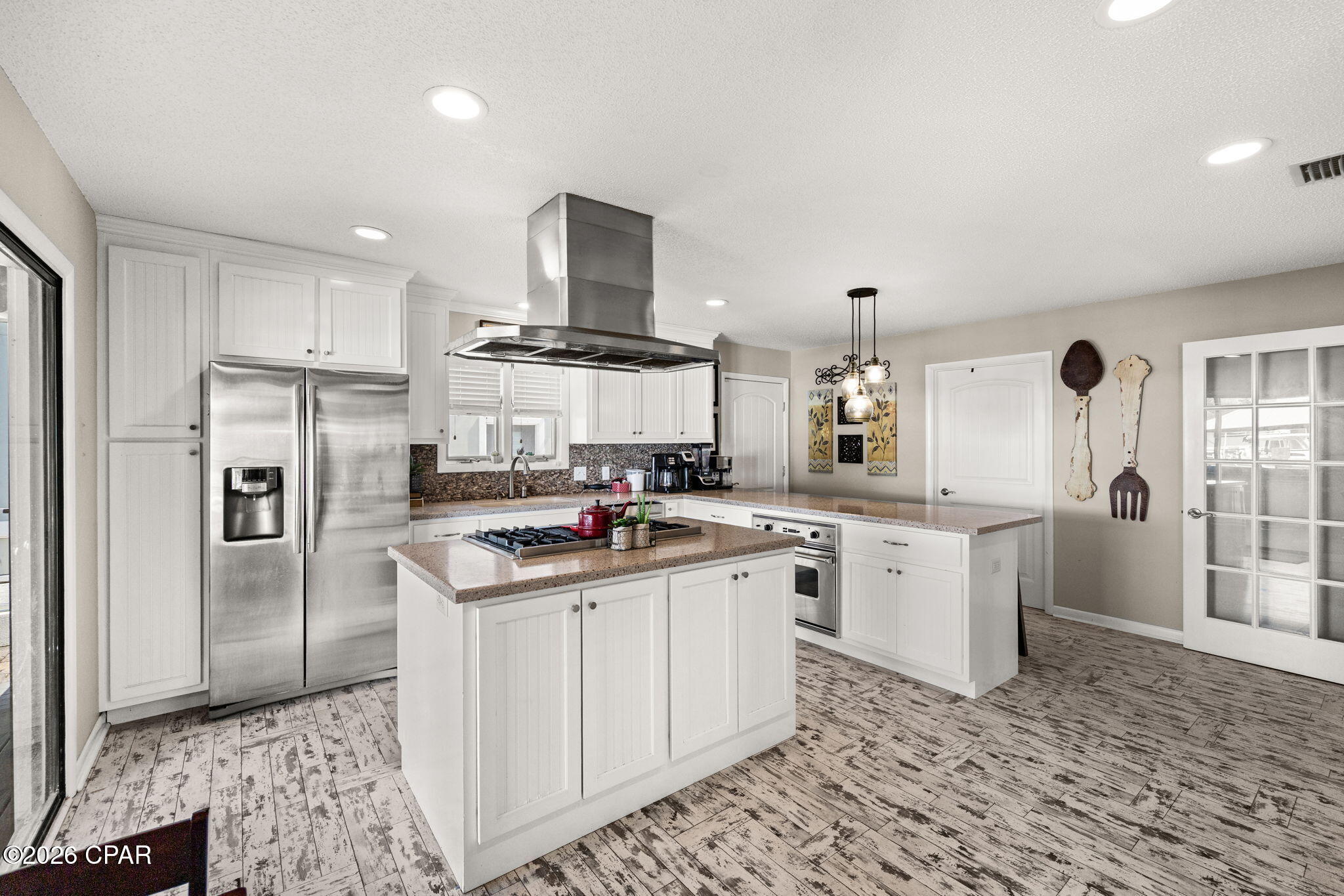 Bay Point Unit 1 - Residential