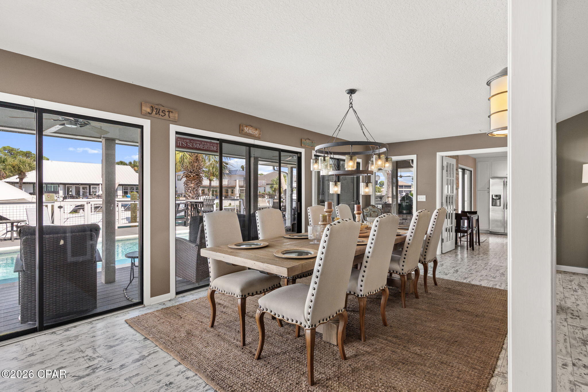 Bay Point Unit 1 - Residential
