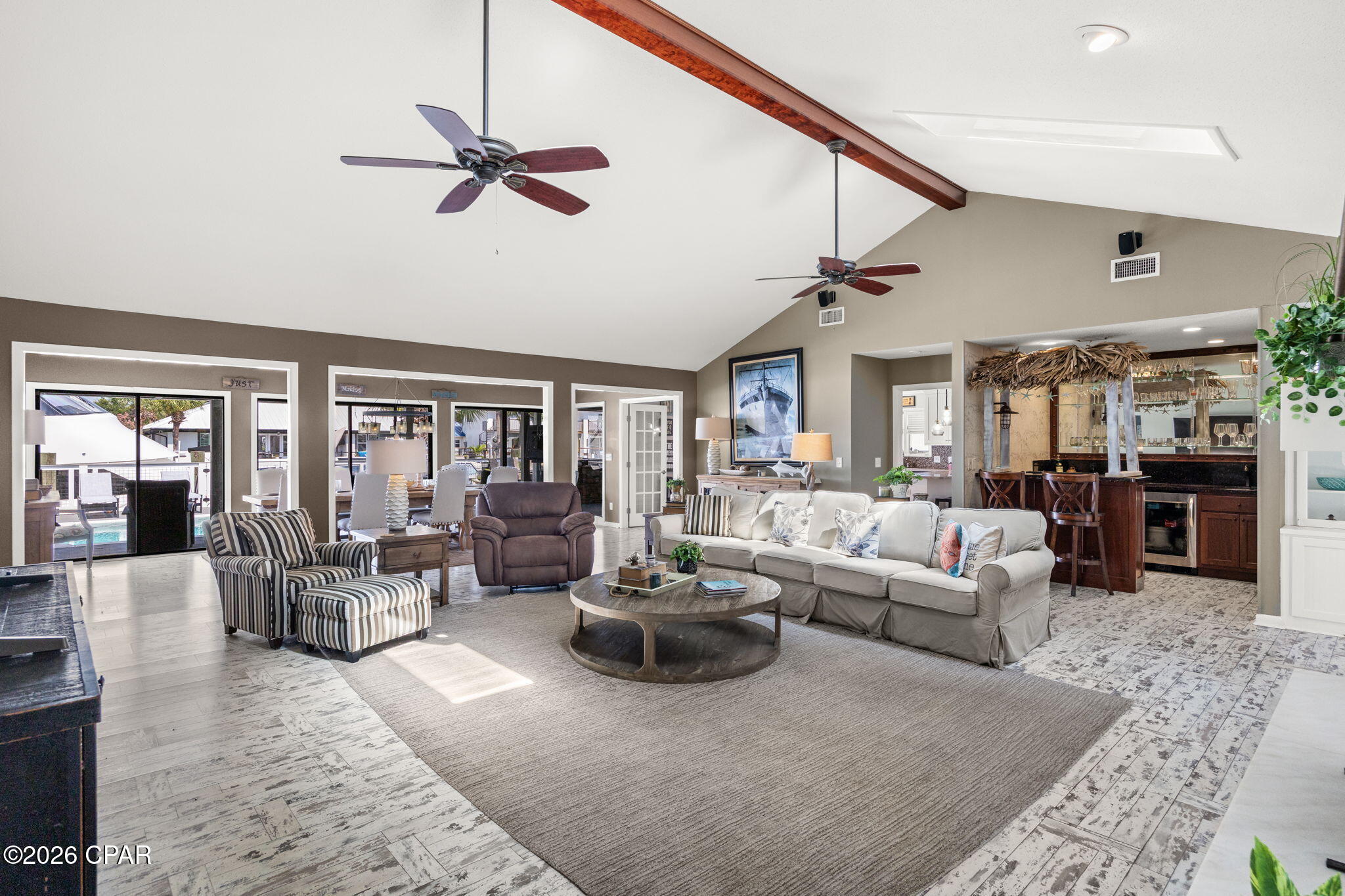 Bay Point Unit 1 - Residential