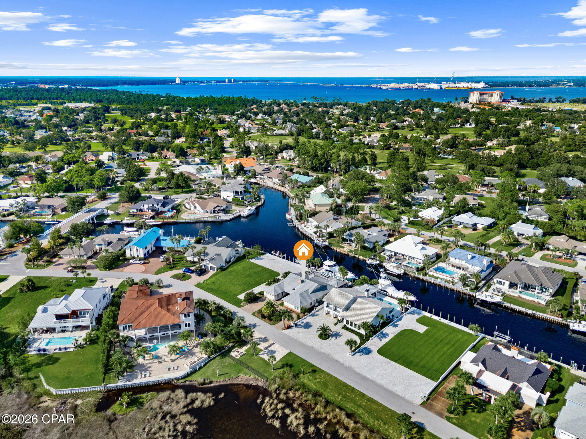 Bay Point Unit 1 - Residential