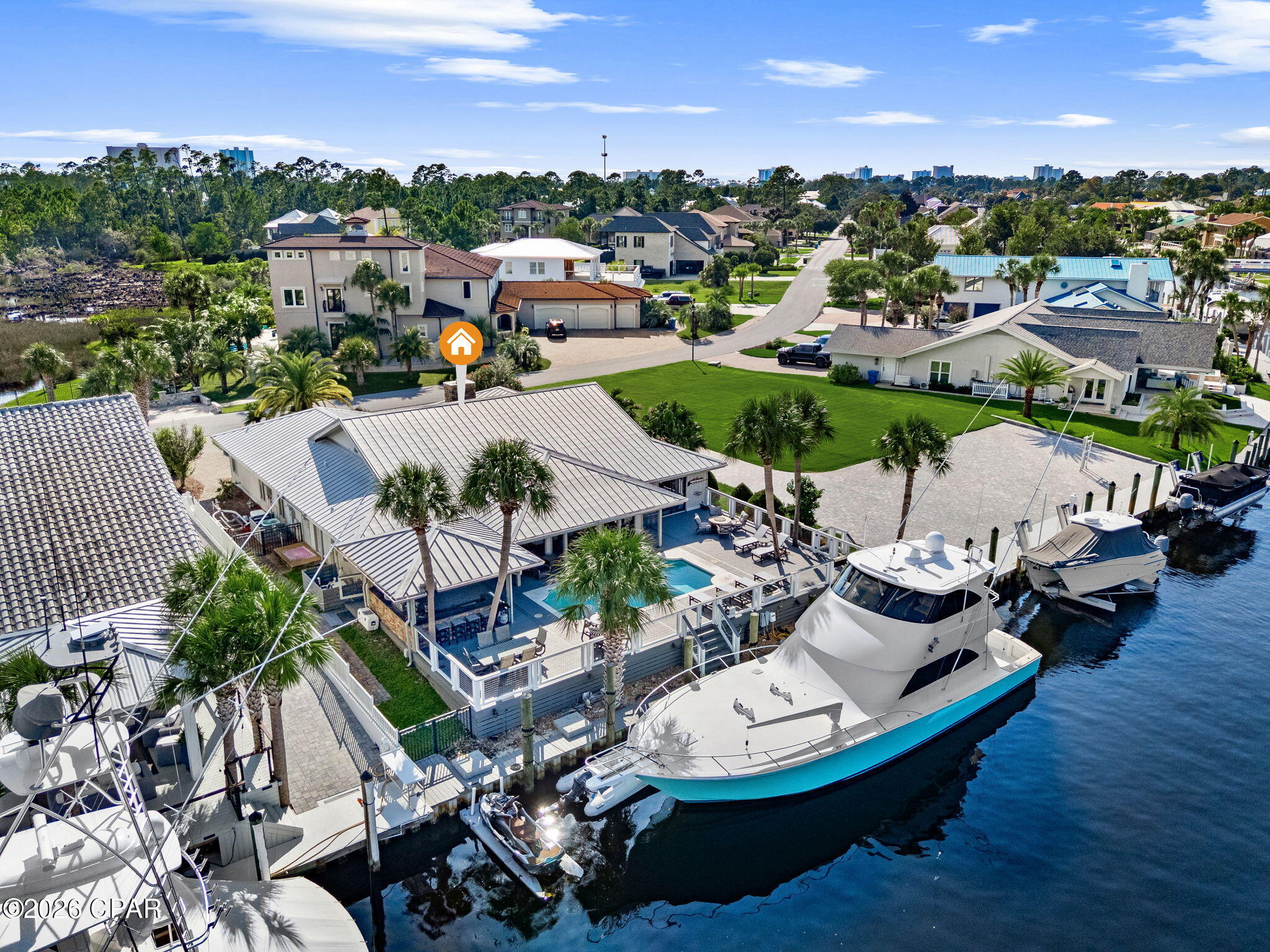 Bay Point Unit 1 - Residential