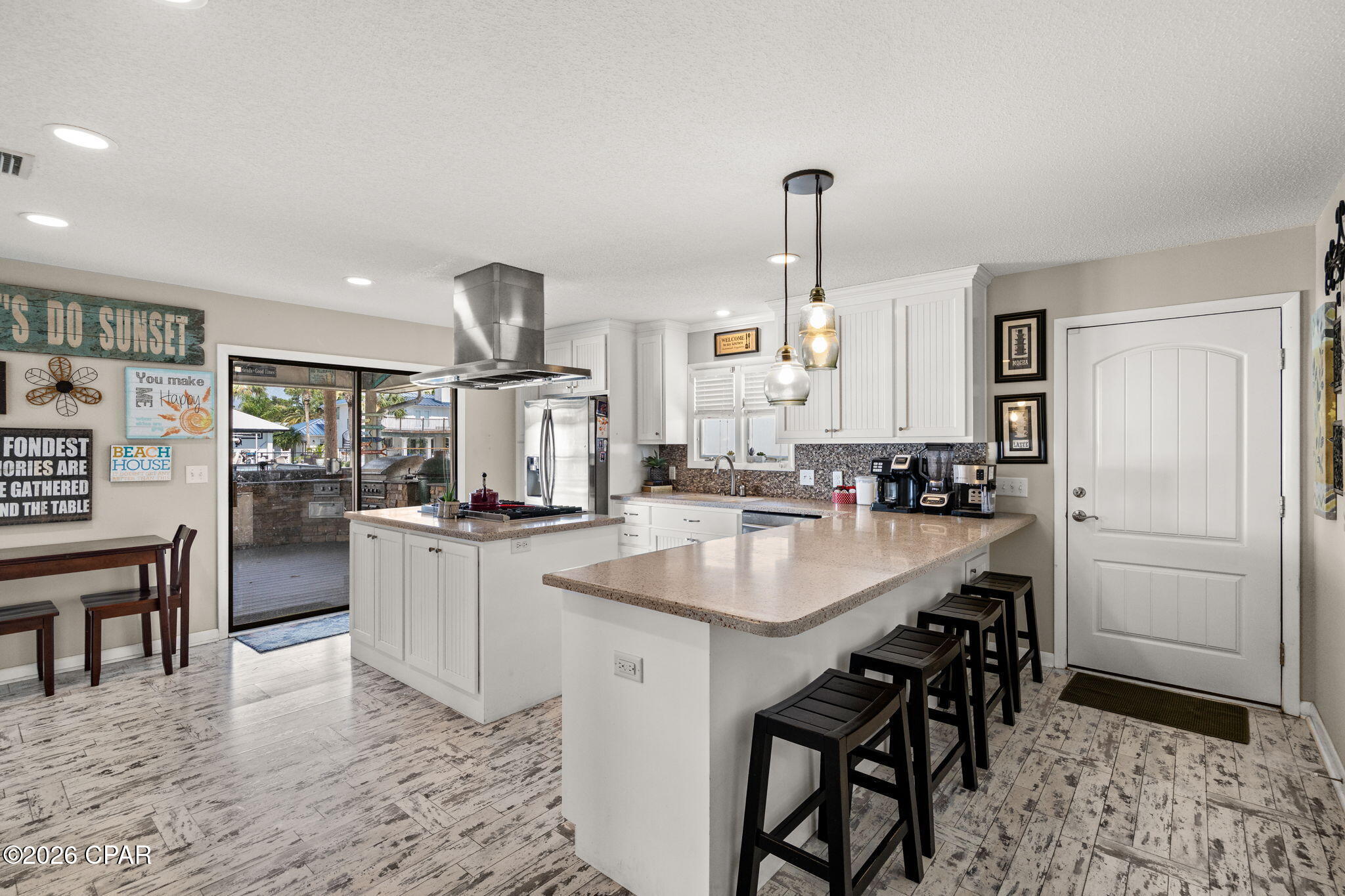 Bay Point Unit 1 - Residential