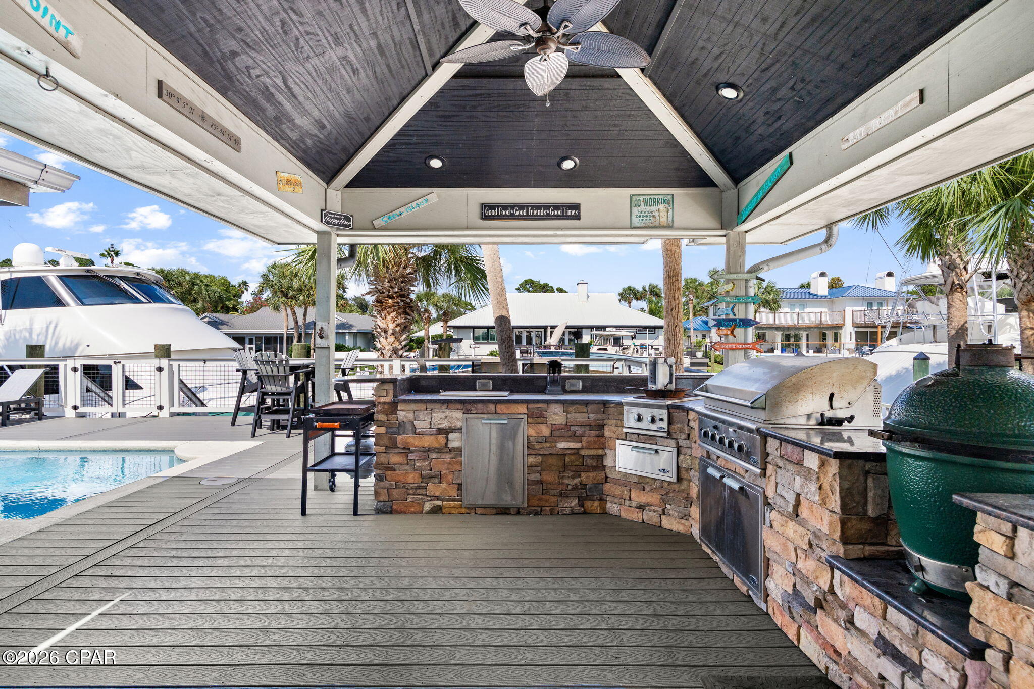 Bay Point Unit 1 - Residential