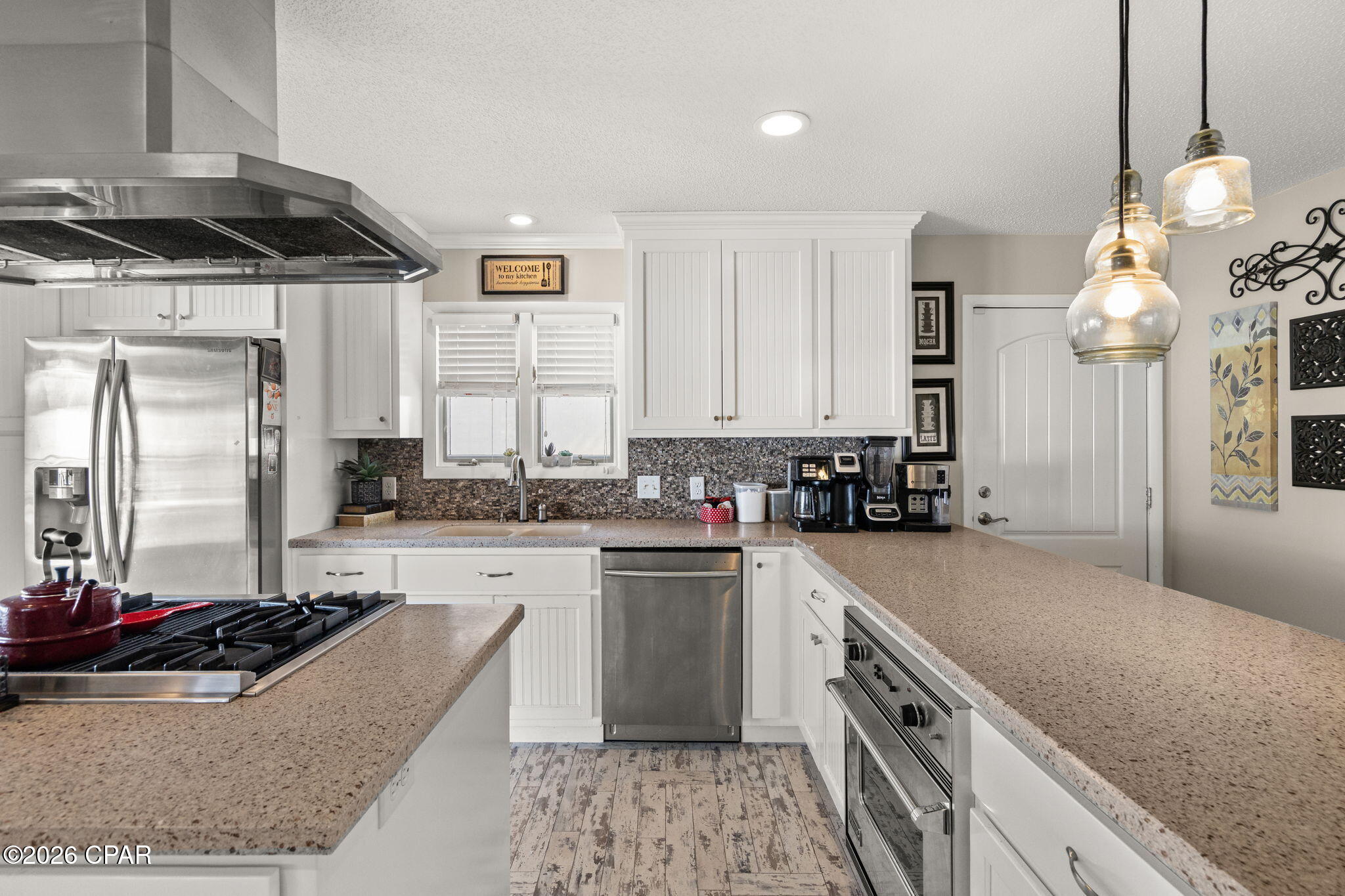 Bay Point Unit 1 - Residential