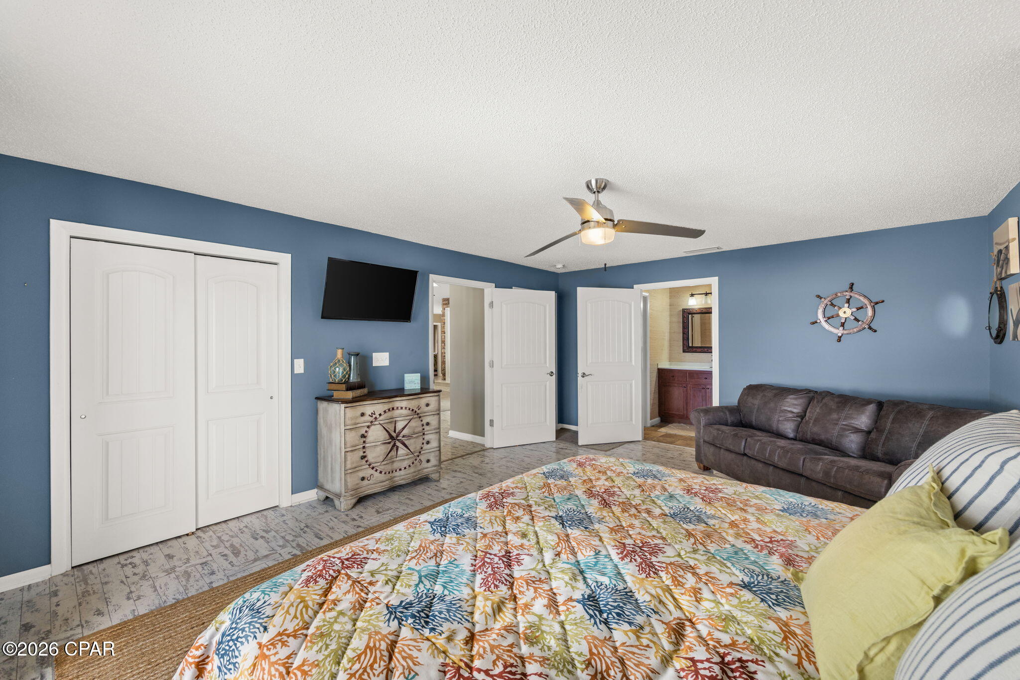 Bay Point Unit 1 - Residential