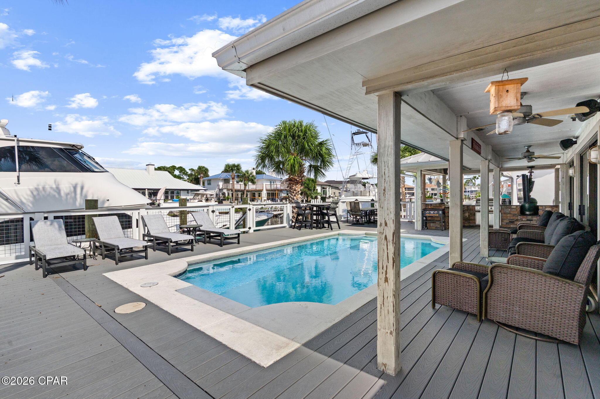 Bay Point Unit 1 - Residential