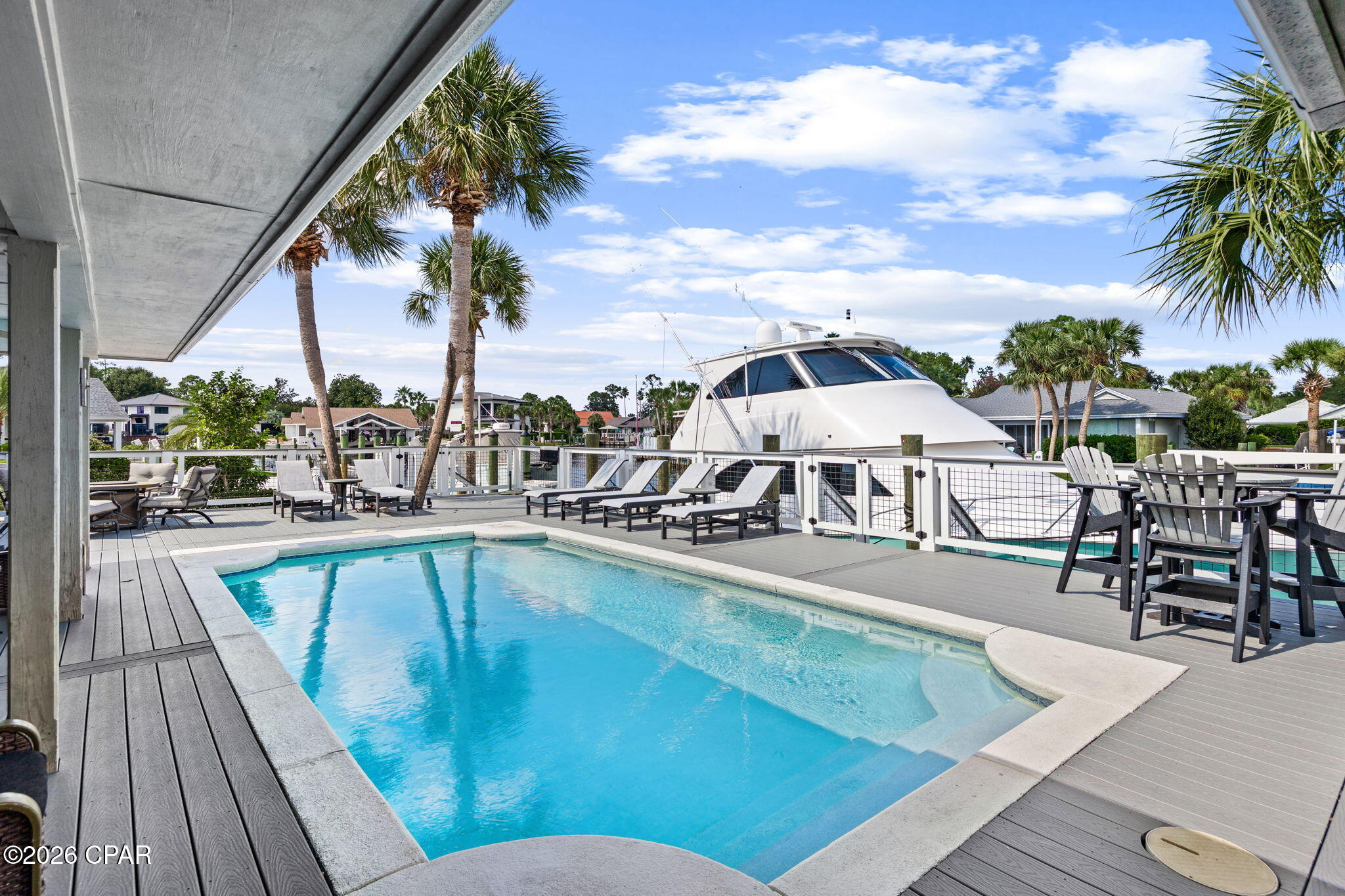 Bay Point Unit 1 - Residential