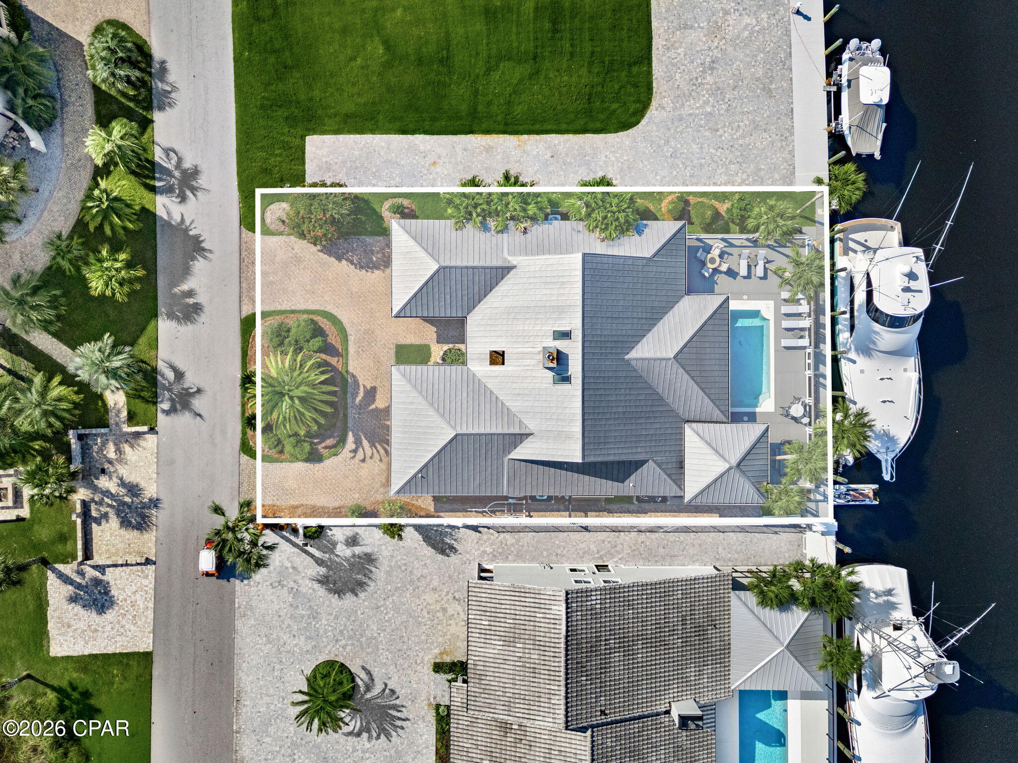 Bay Point Unit 1 - Residential