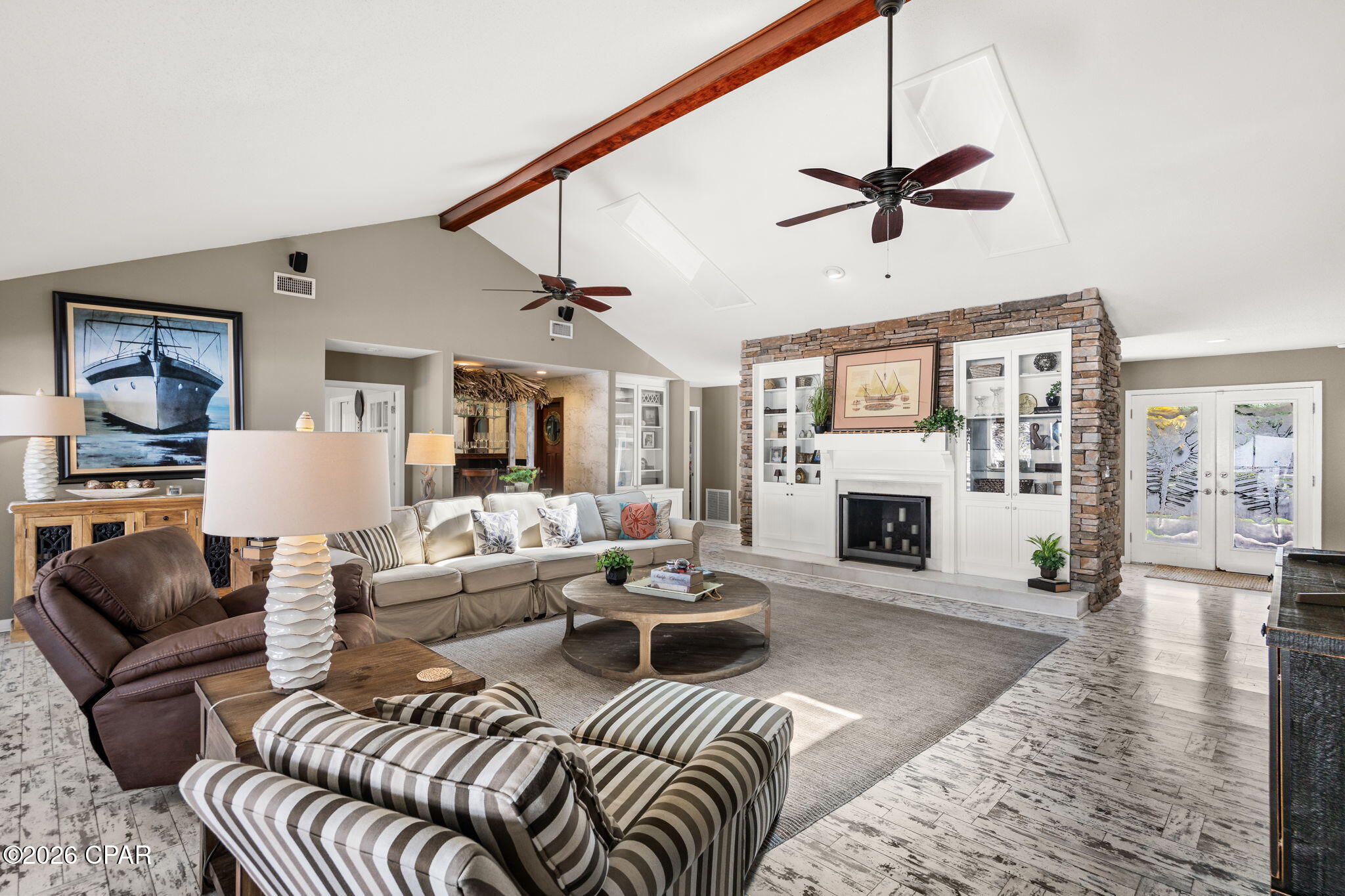 Bay Point Unit 1 - Residential